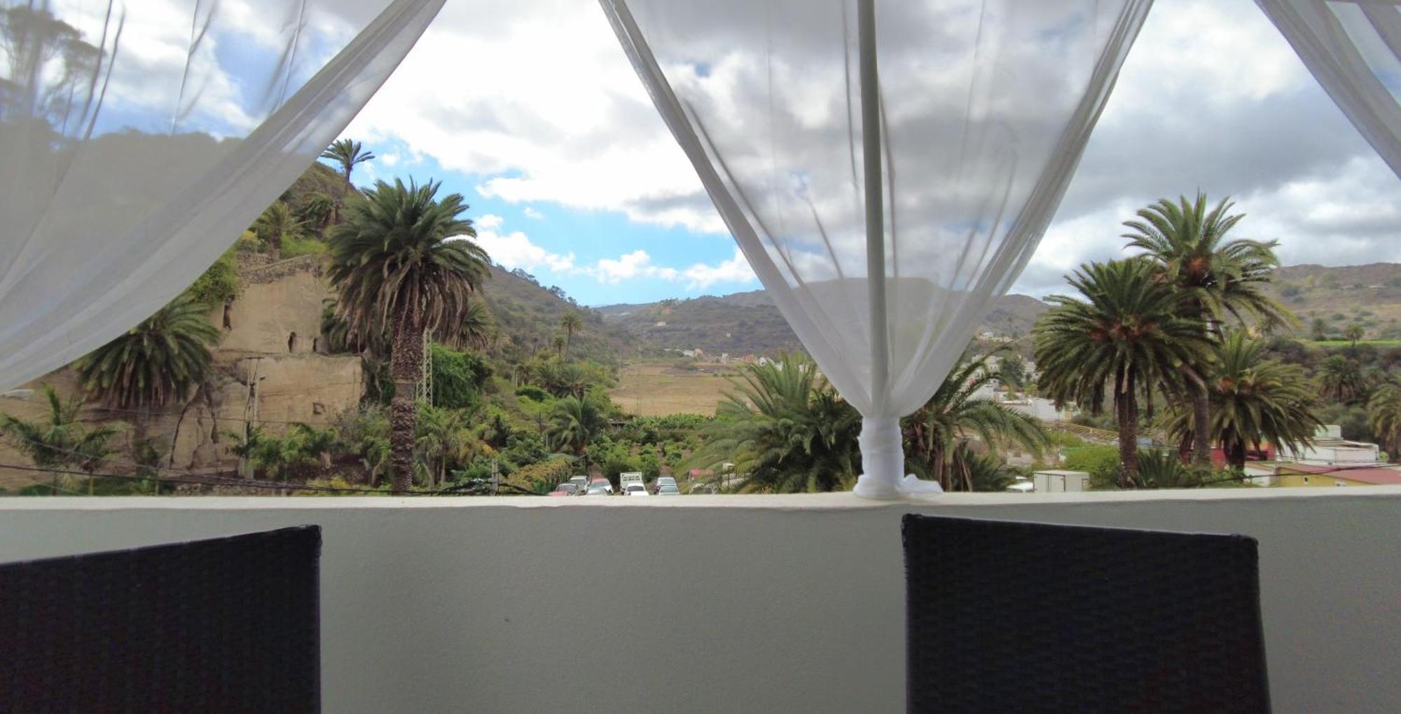 Casa El Caminito Сasa de vacaciones Las Palmas de Gran Canaria