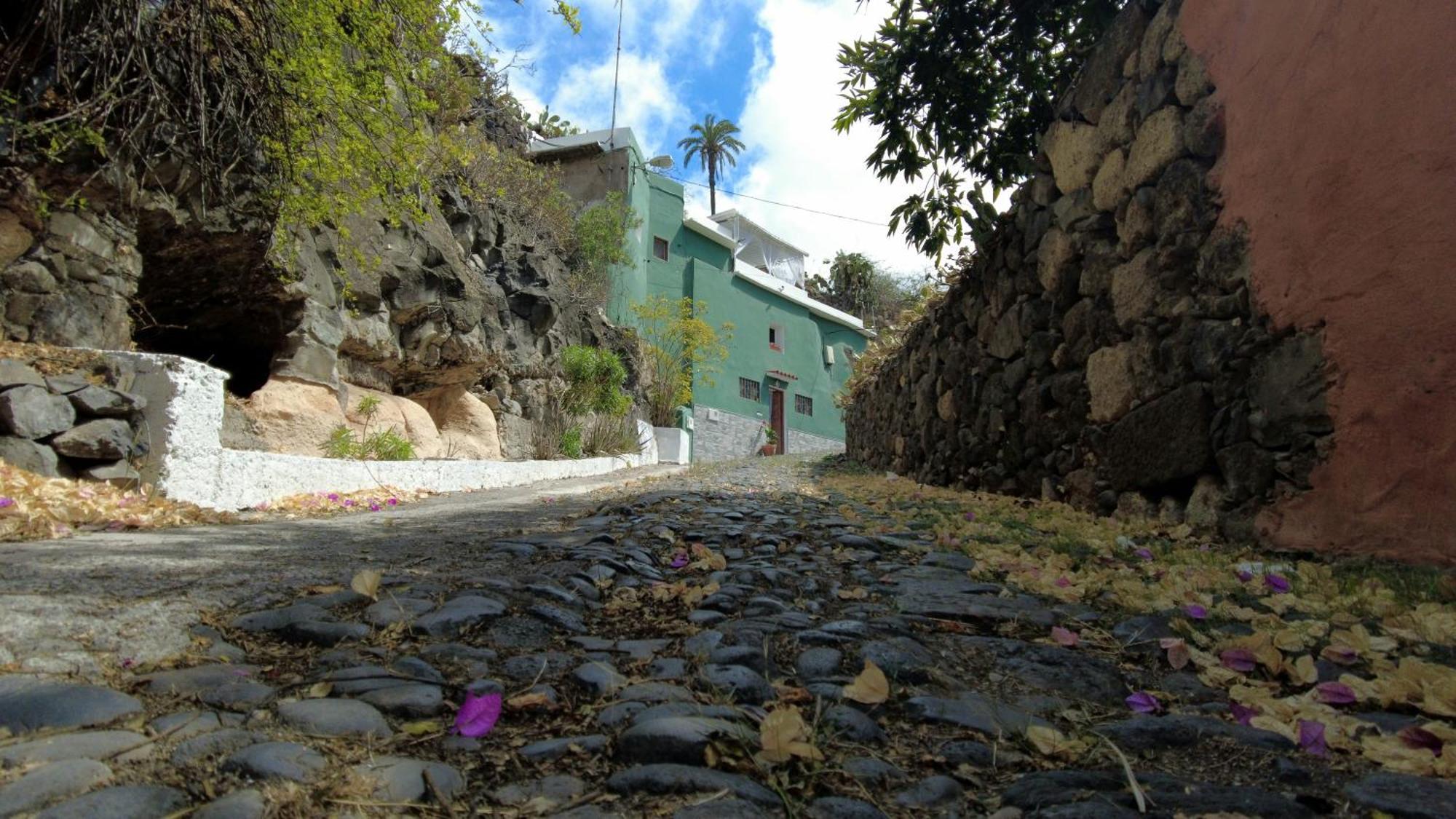 Сasa de vacaciones Casa El Caminito
