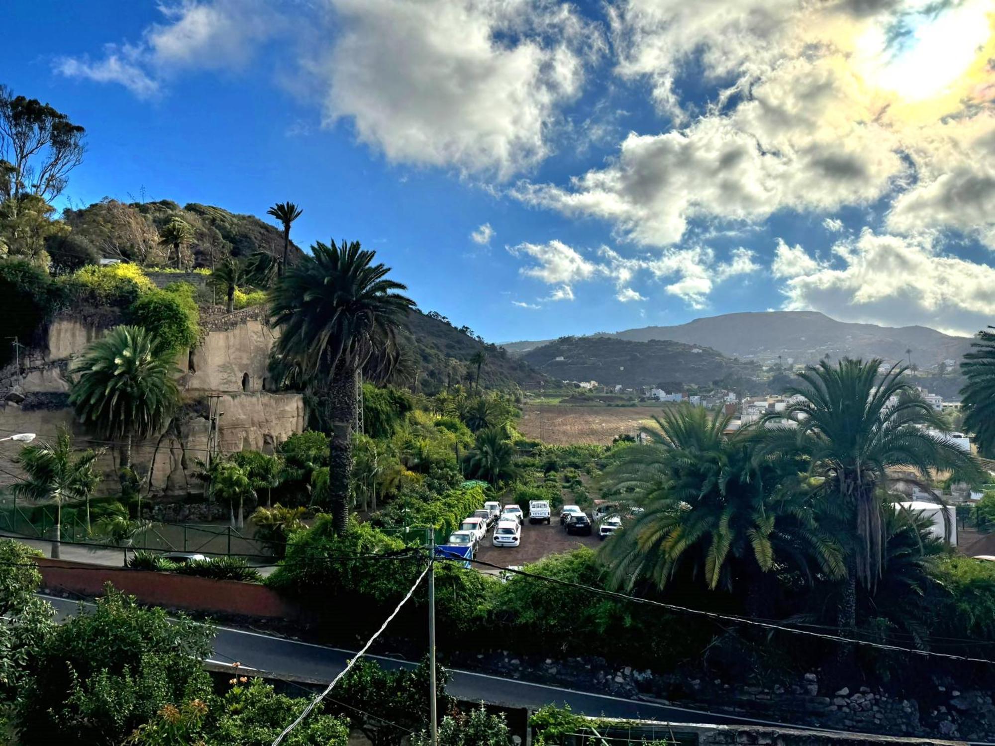 Casa El Caminito