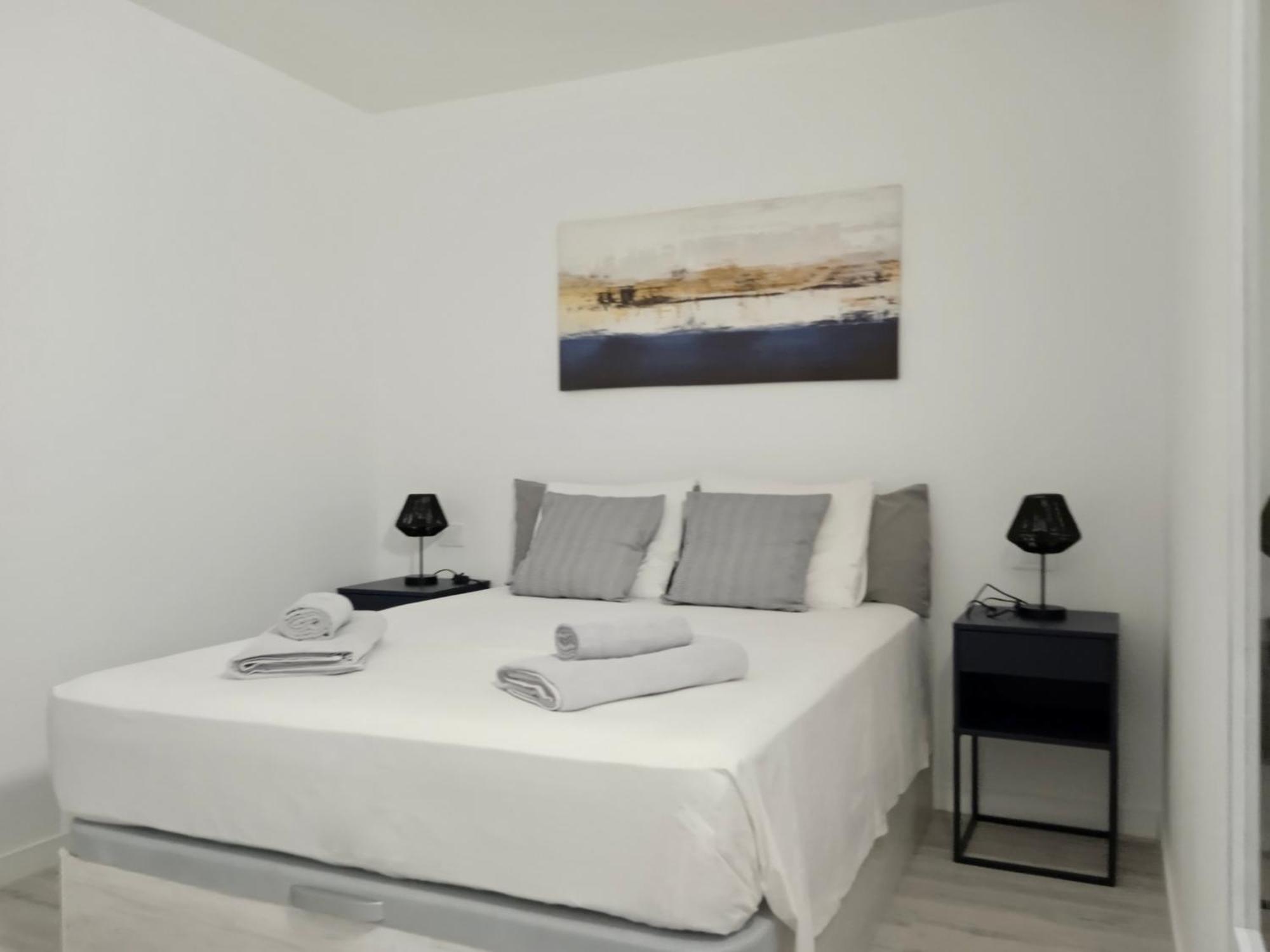 Deluxe En Canaima- Puerto Rico Apartamento Puerto Rico (Gran Canaria)