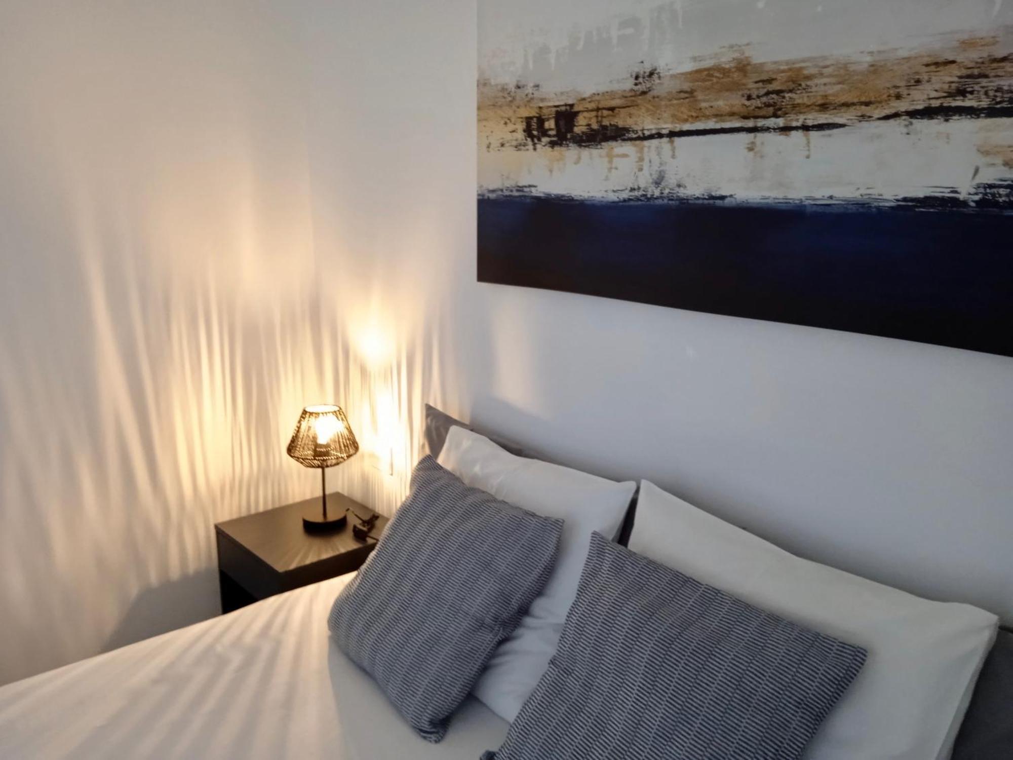 Deluxe En Canaima- Puerto Rico Apartamento *
