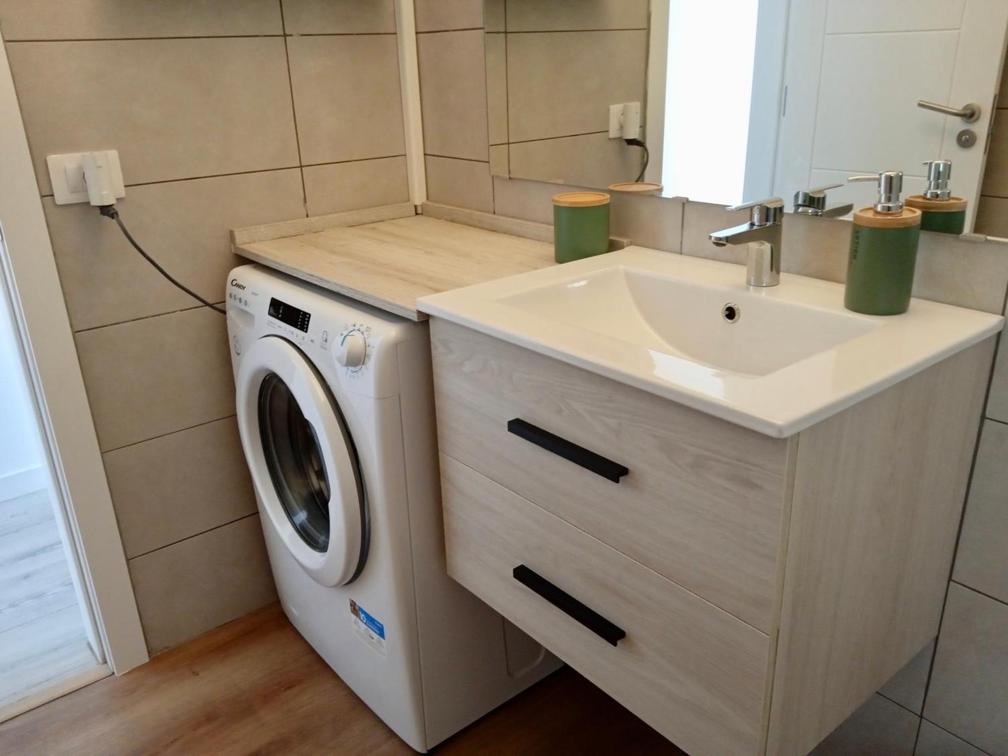 Deluxe En Canaima- Puerto Rico Apartamento
