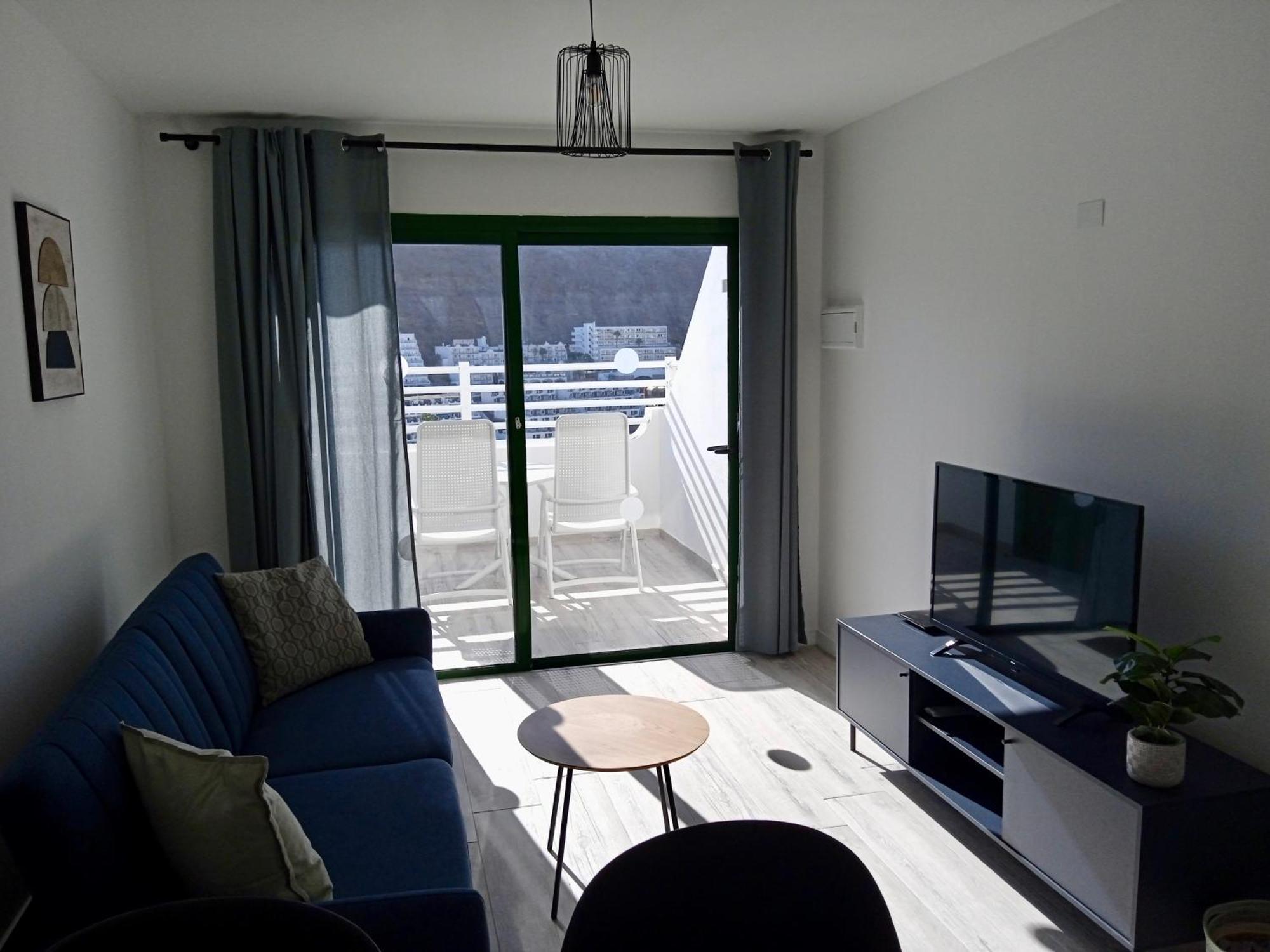 Apartamento Deluxe En Canaima- Puerto Rico