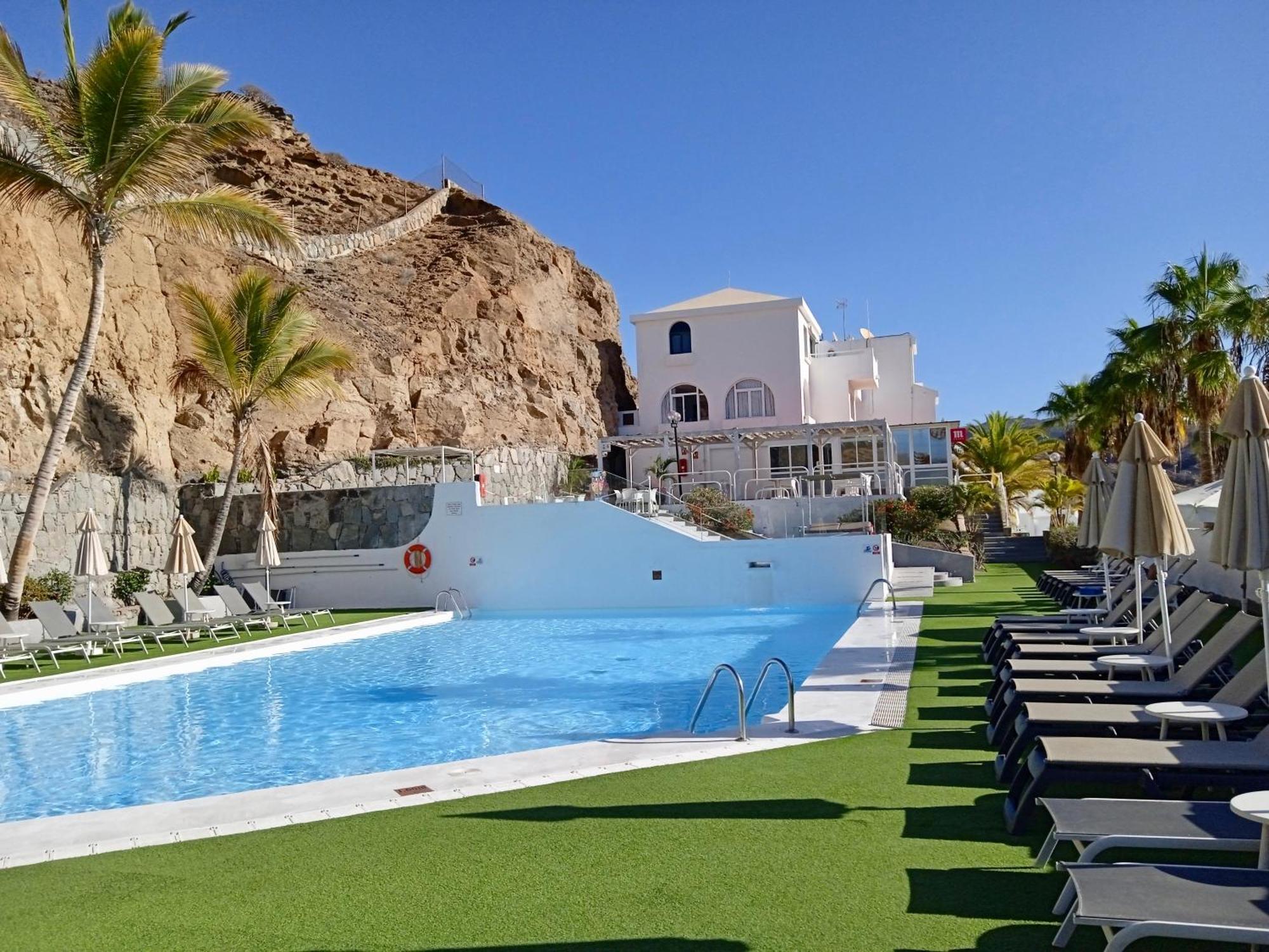 Deluxe En Canaima- Puerto Rico Apartamento *