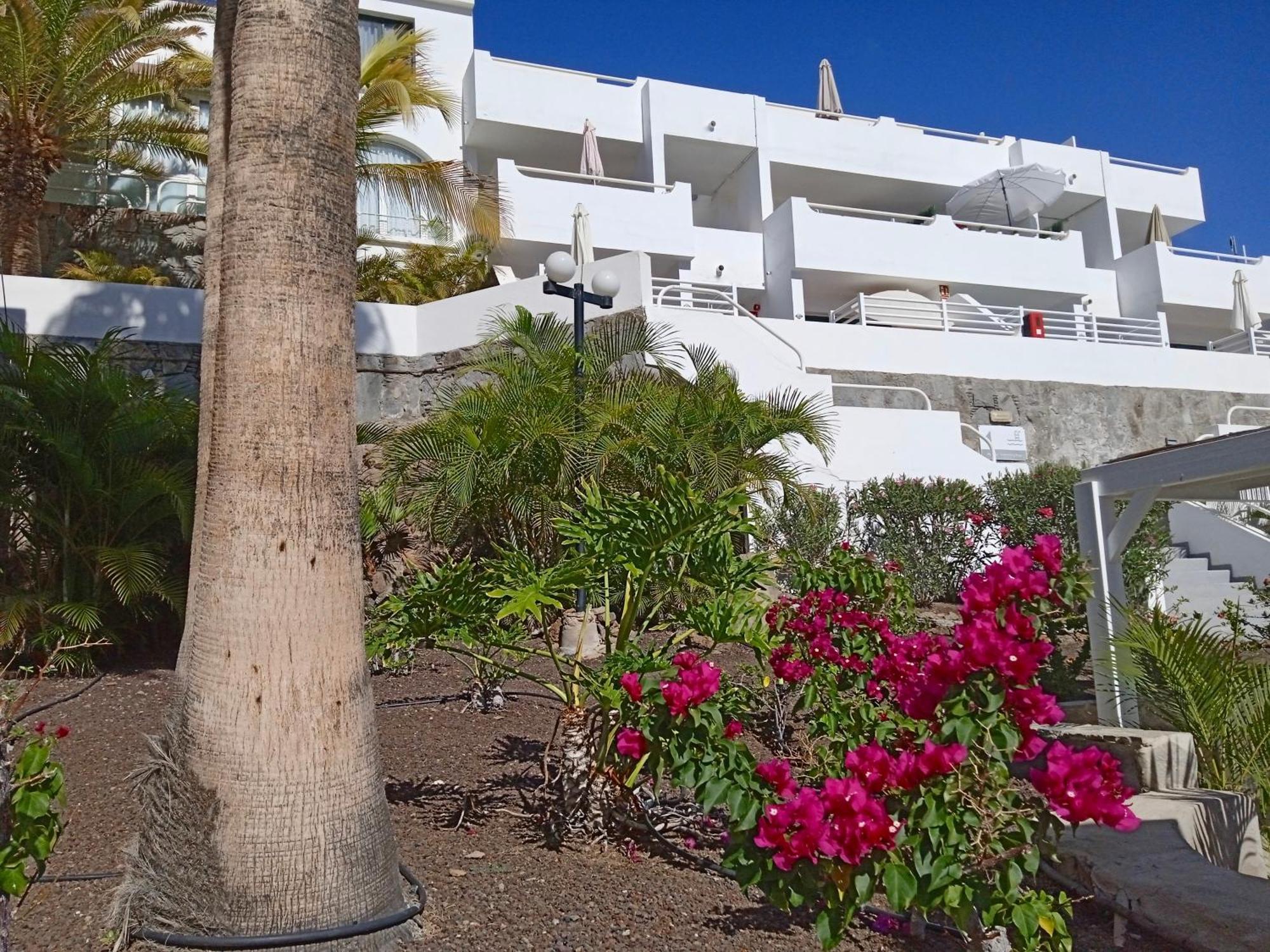 Deluxe En Canaima- Puerto Rico Apartamento Puerto Rico (Gran Canaria)