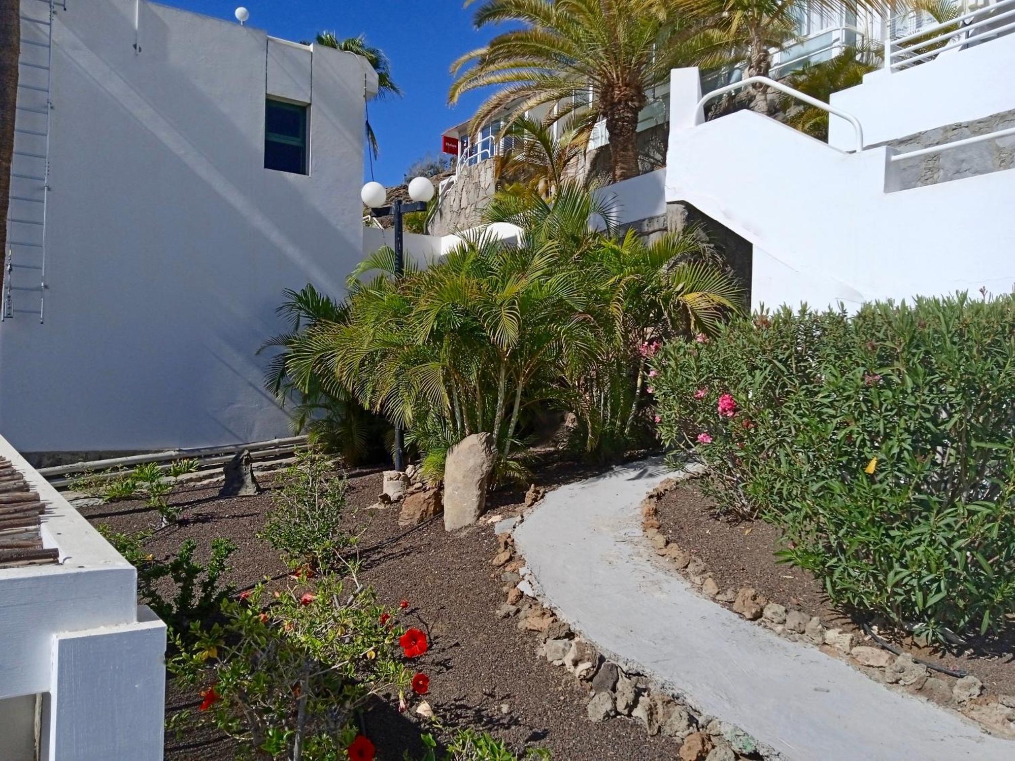 Deluxe En Canaima- Puerto Rico Apartamento Puerto Rico (Gran Canaria)
