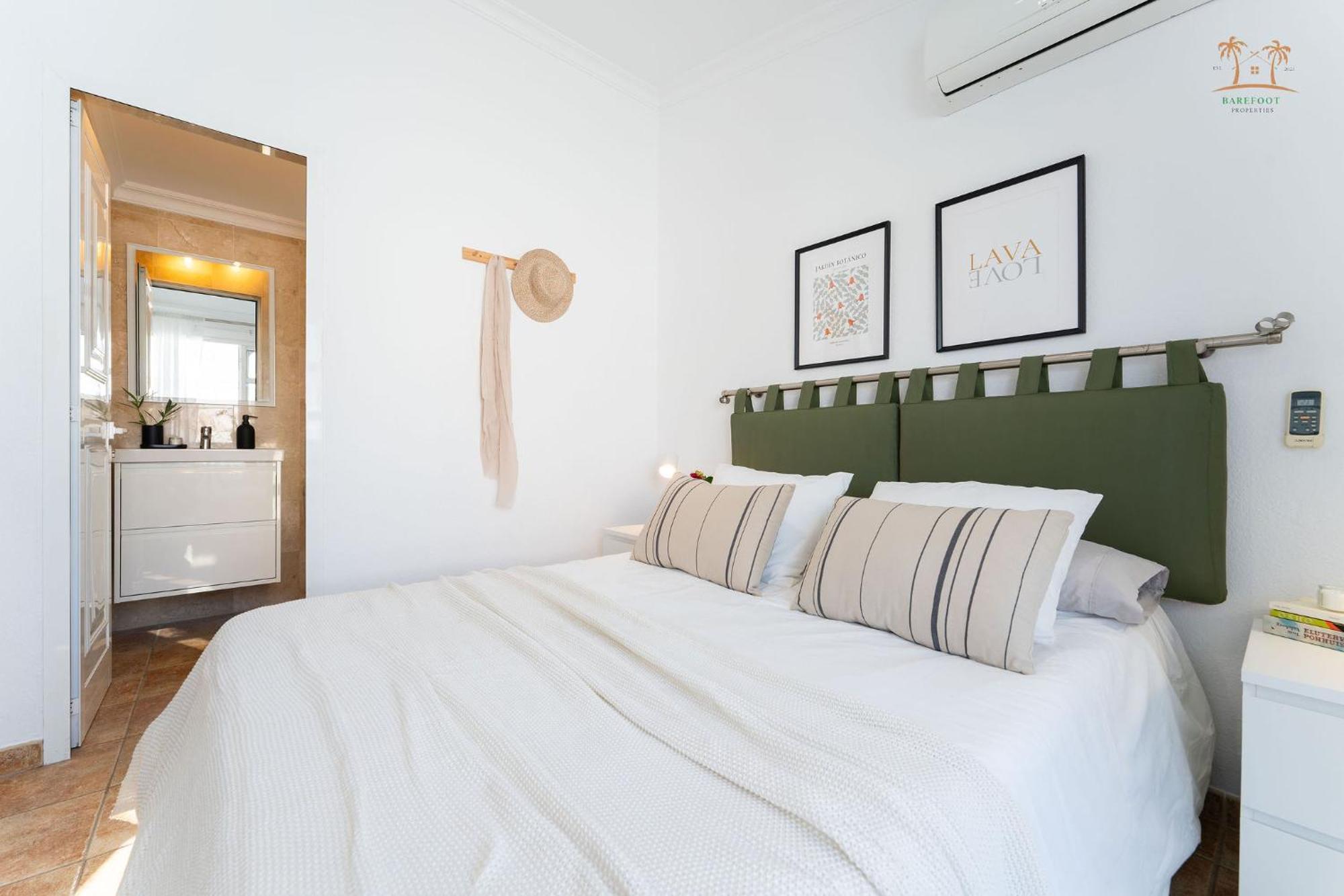 Сasa de vacaciones Linda House Maspalomas (Gran Canaria)