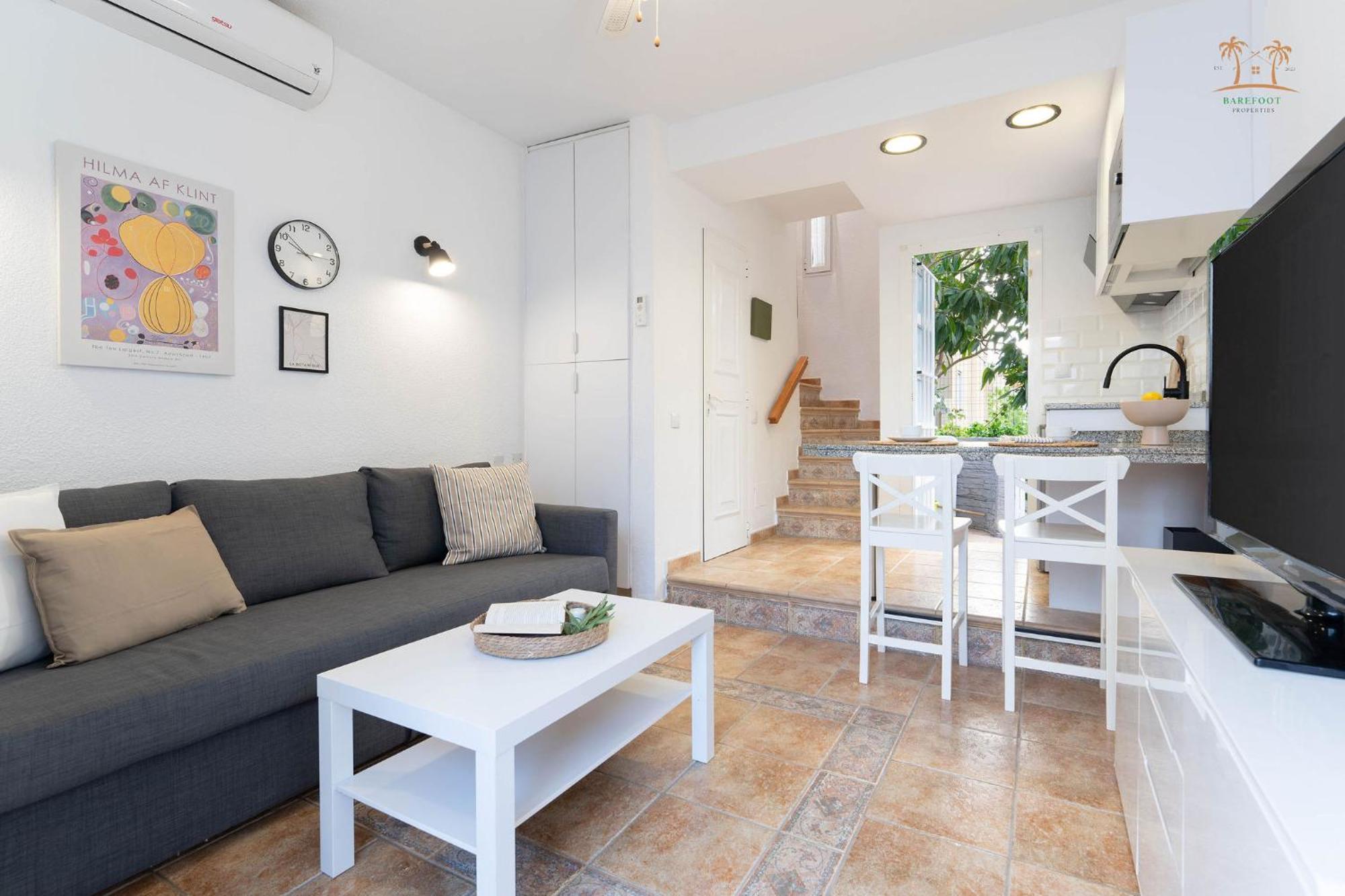 Сasa de vacaciones Linda House Maspalomas (Gran Canaria)