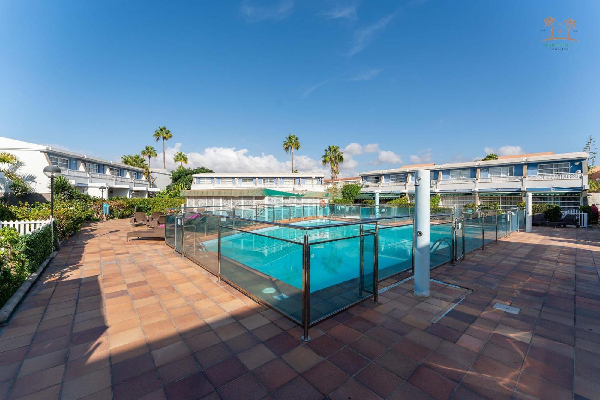 Linda House Сasa de vacaciones Maspalomas (Gran Canaria)