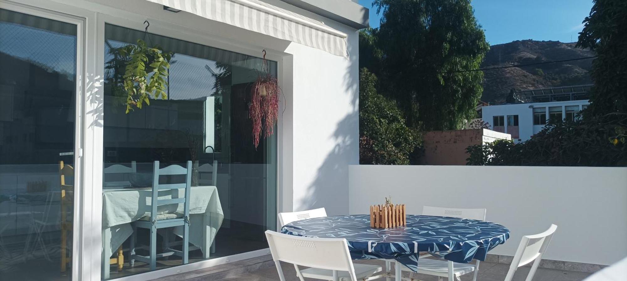 Appartamento Casa En Calle Del Agua Vega de San Mateo