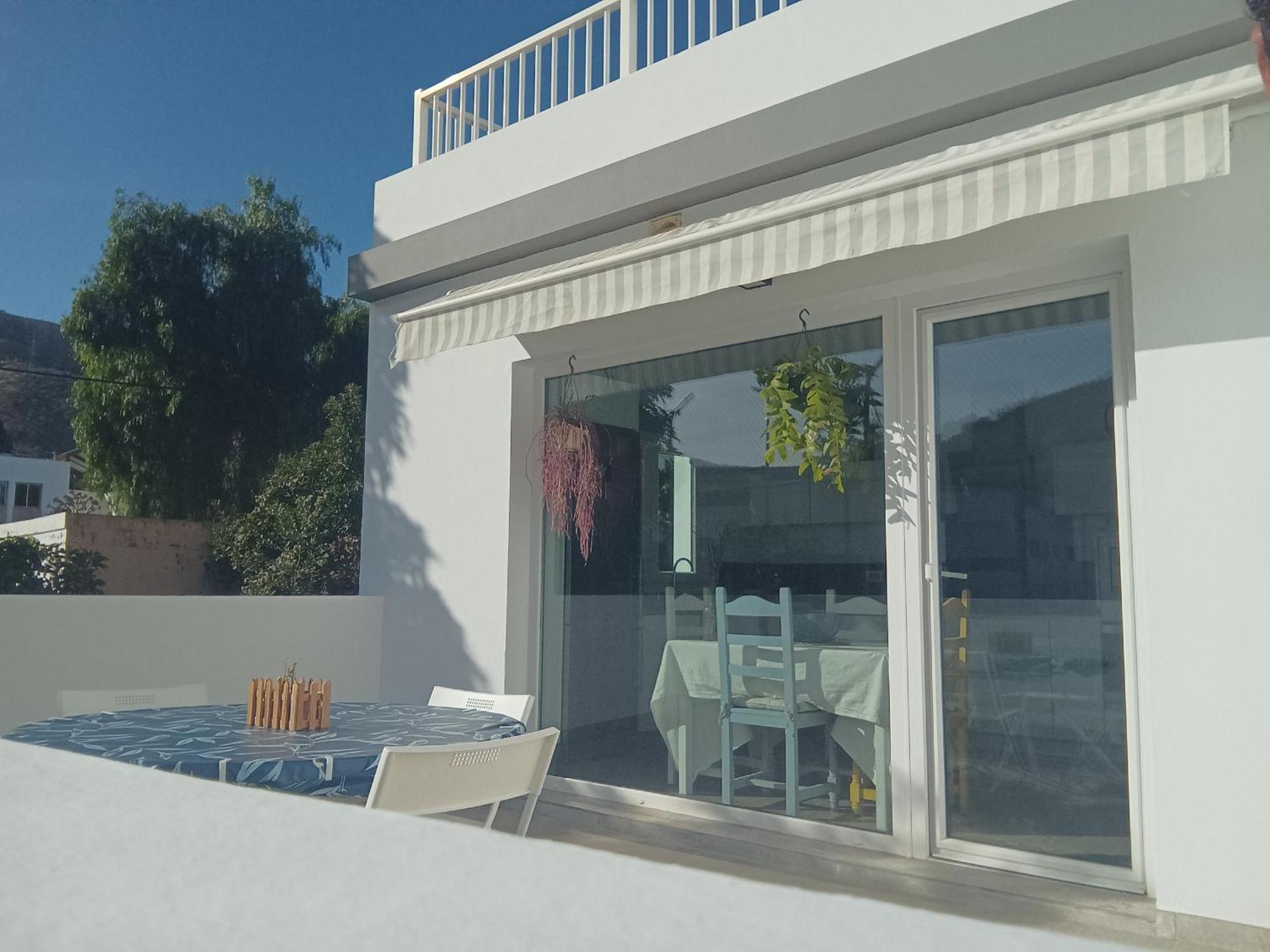 Casa En Calle Del Agua
