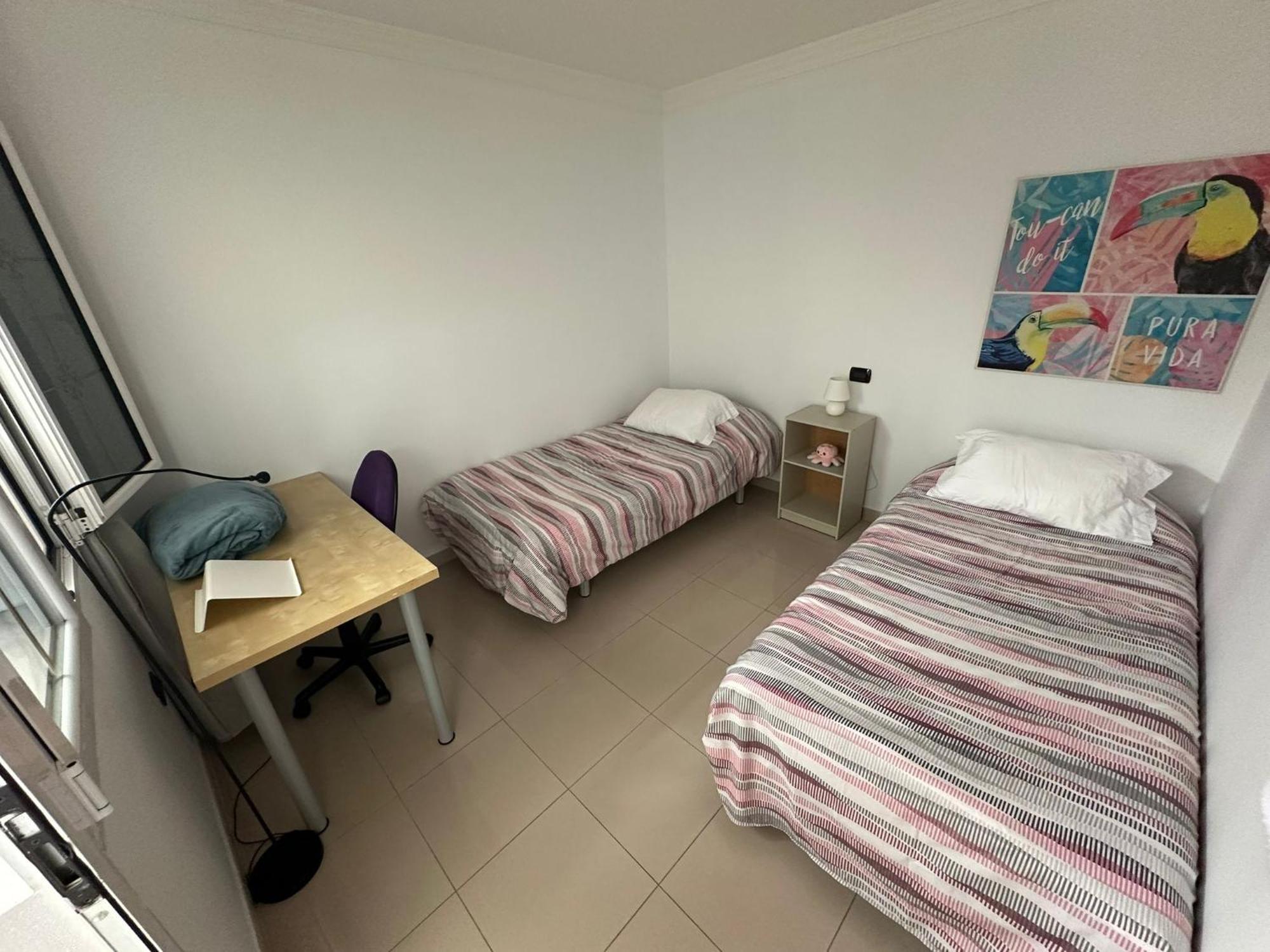 Vivienda Alpa Fontanales Apartamento *