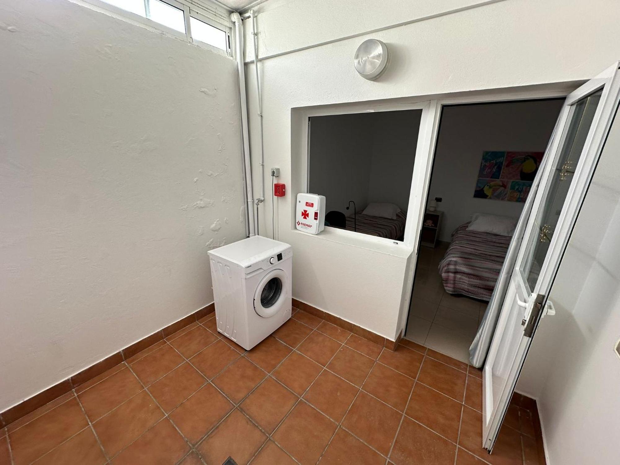 Vivienda Alpa Fontanales Apartamento Agua de Fontanales