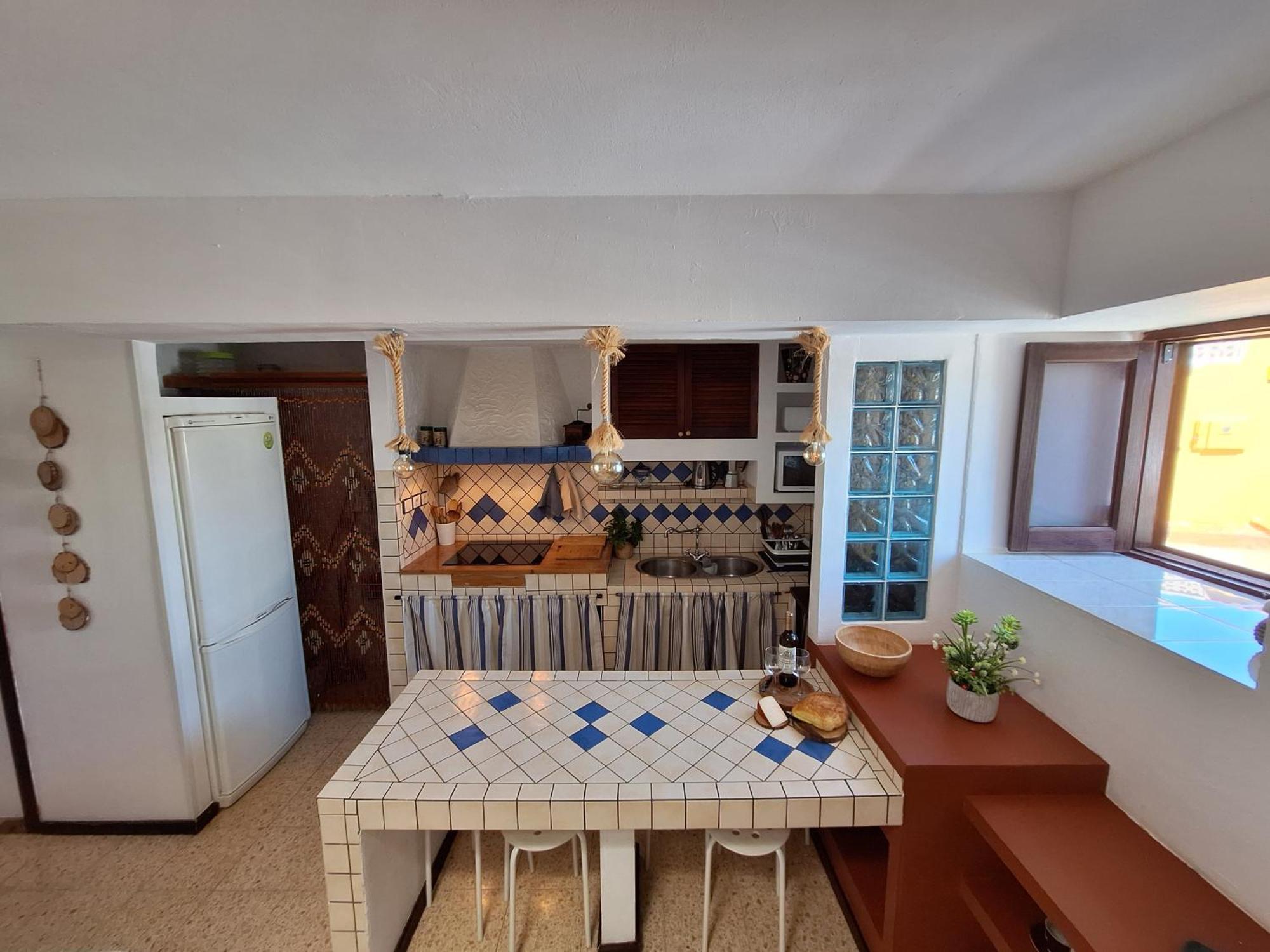Villa Esther Las Palmas de Gran Canaria