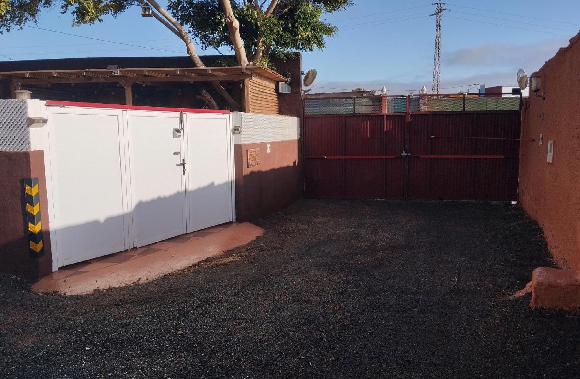 La Casita De Claudia
