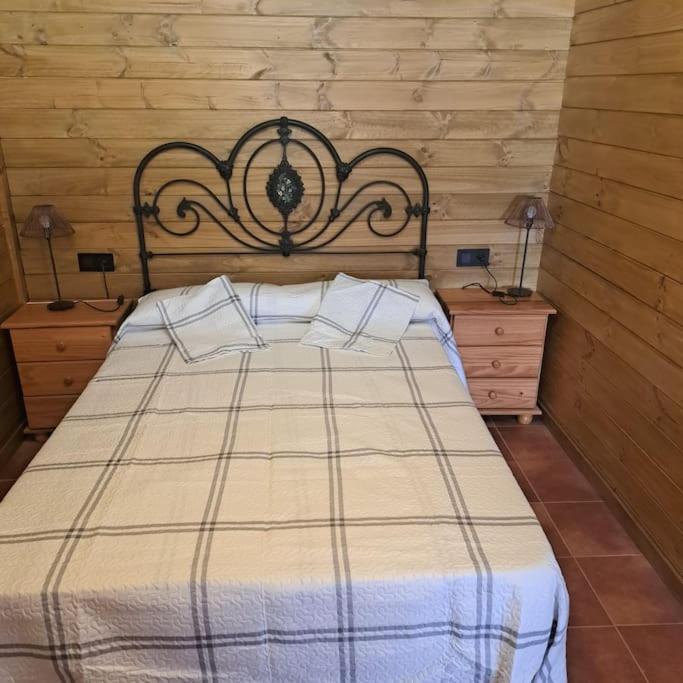 Apartamento El Retiro *