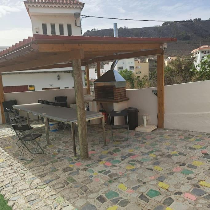 El Retiro * Arucas