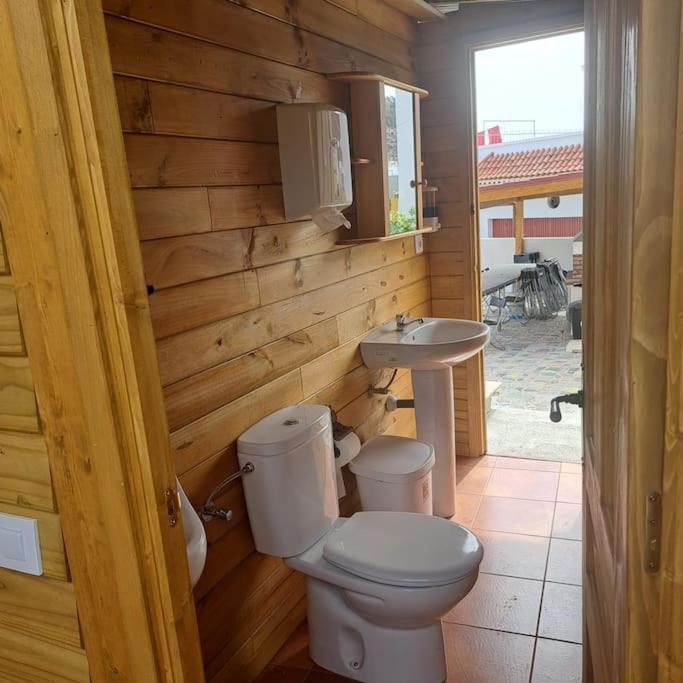 Apartamento El Retiro