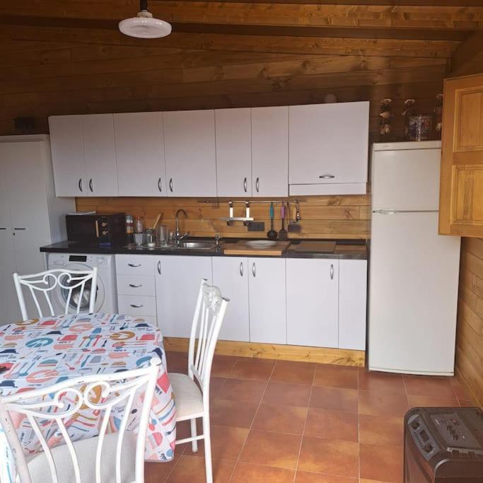 Apartamento El Retiro Arucas