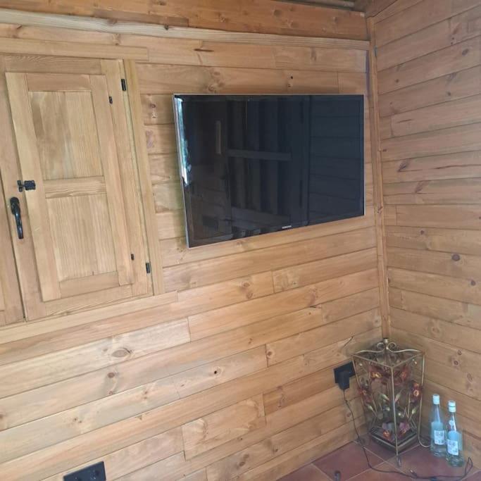 Apartamento El Retiro *