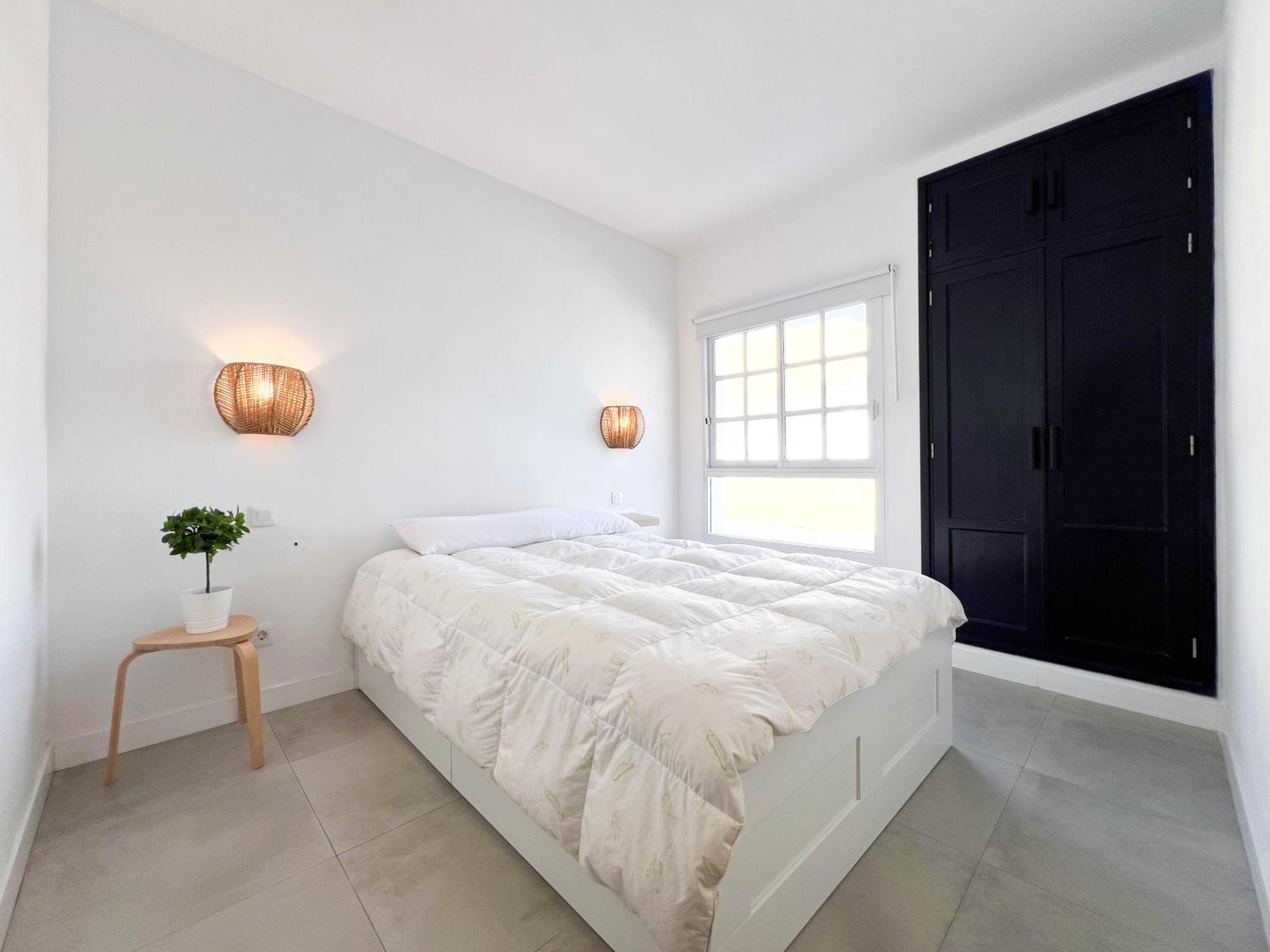 Capri Botanico One Bedroom *
