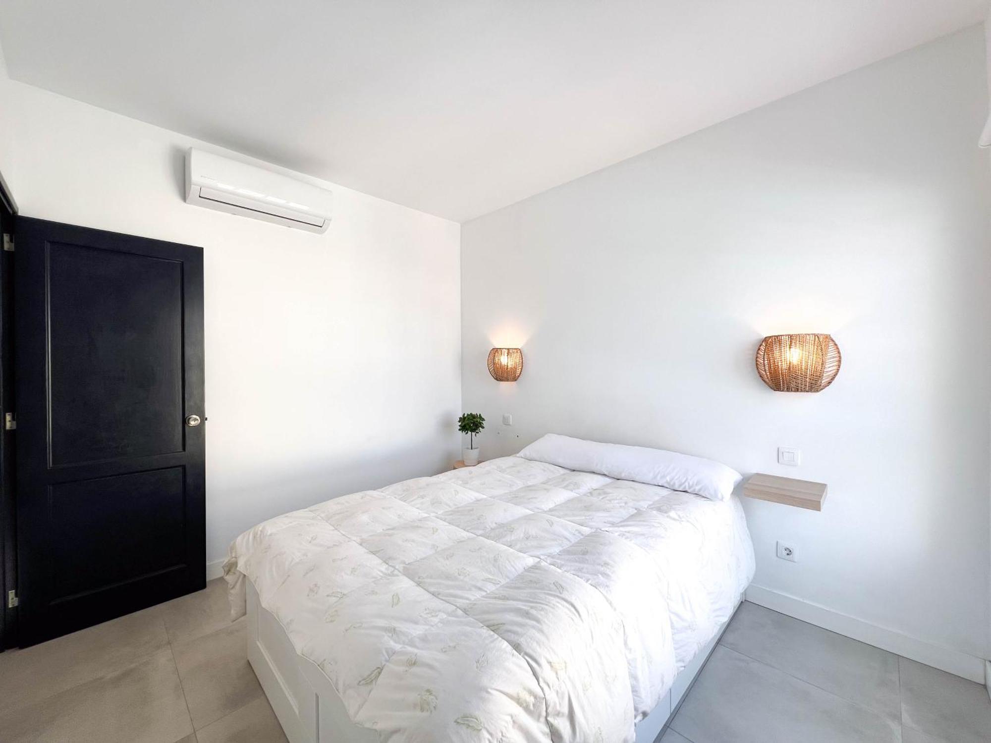 Сasa de vacaciones Capri Botanico One Bedroom