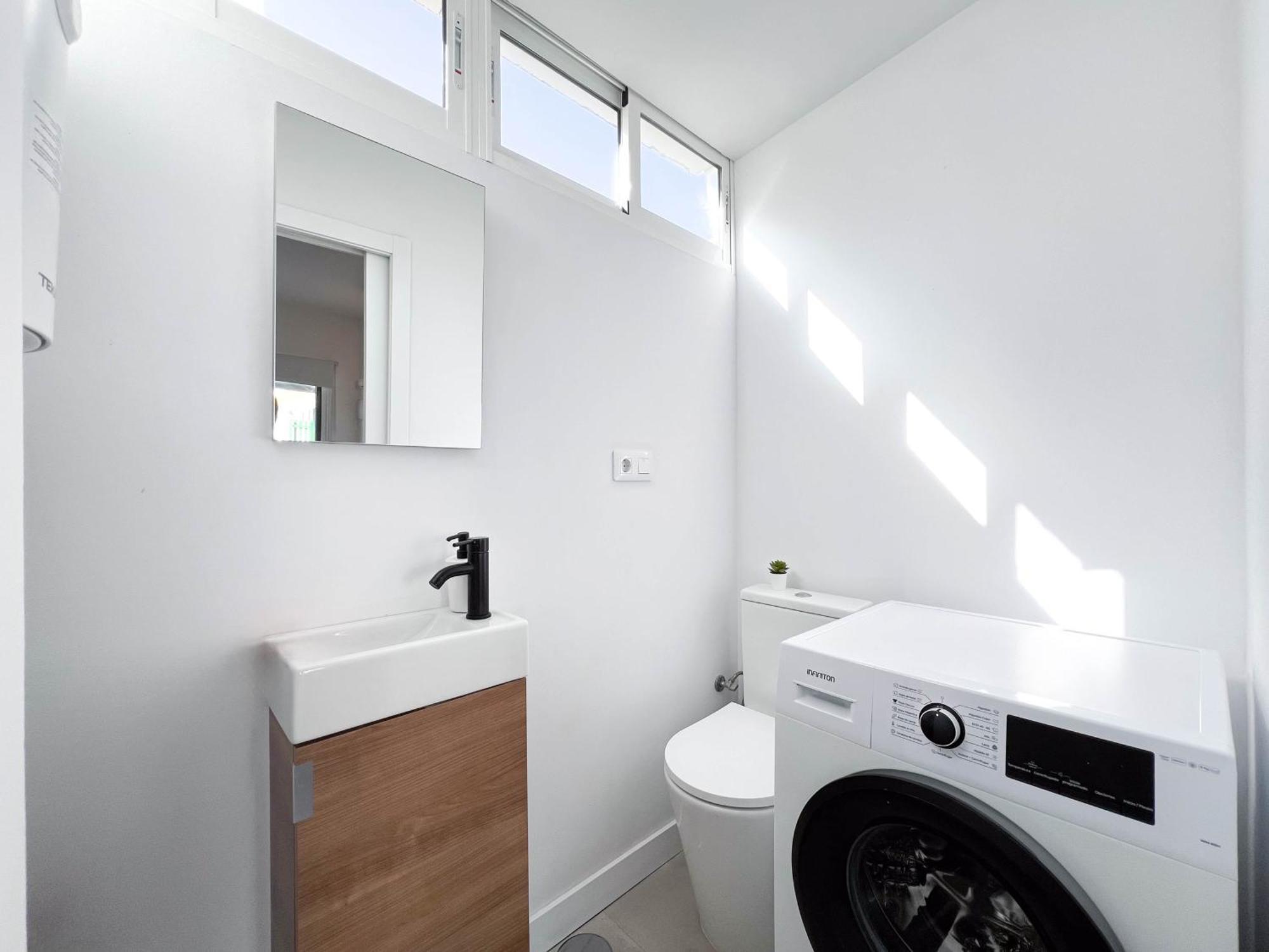 Capri Botanico One Bedroom Holiday home