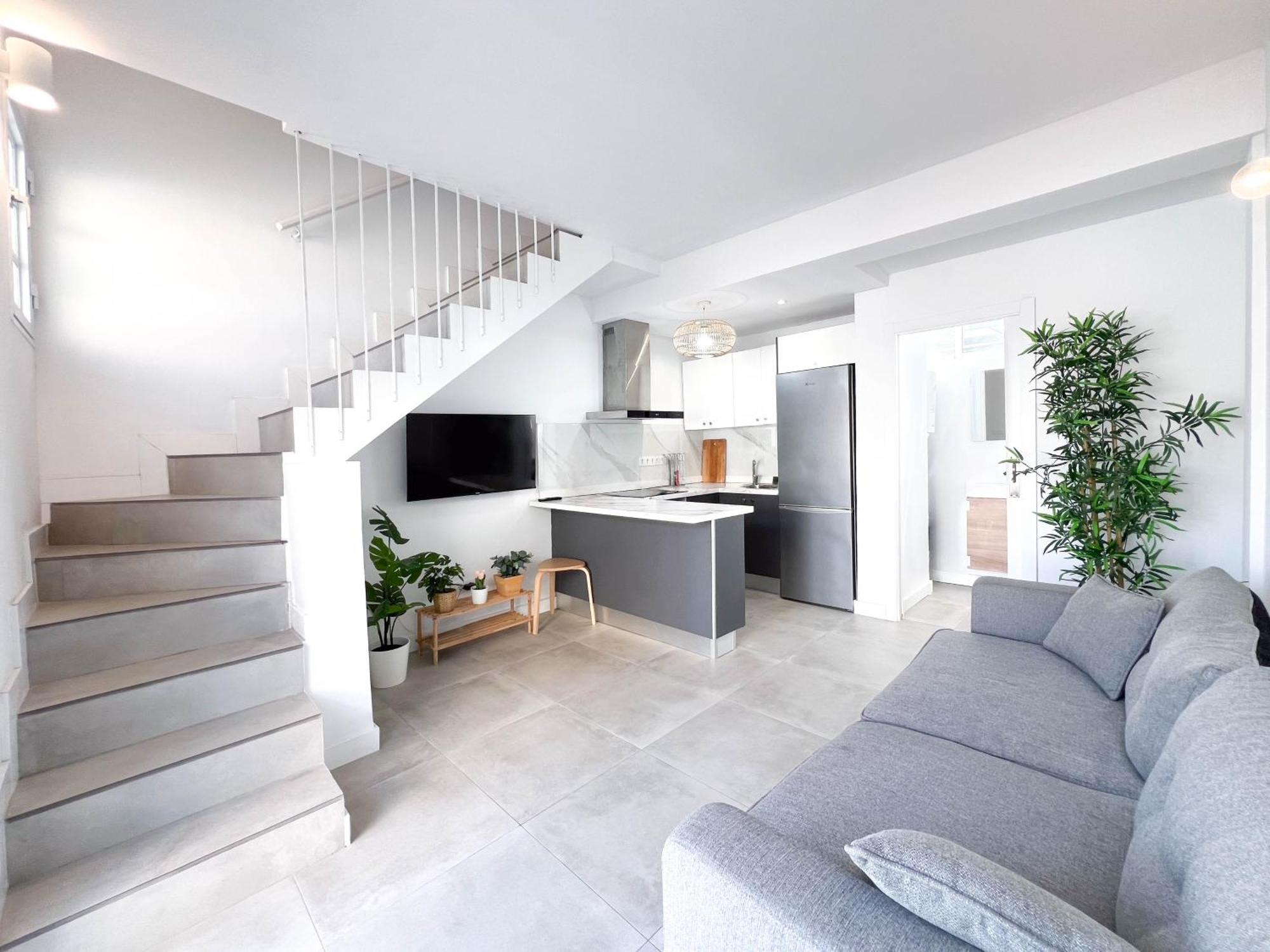 Capri Botanico One Bedroom Holiday home