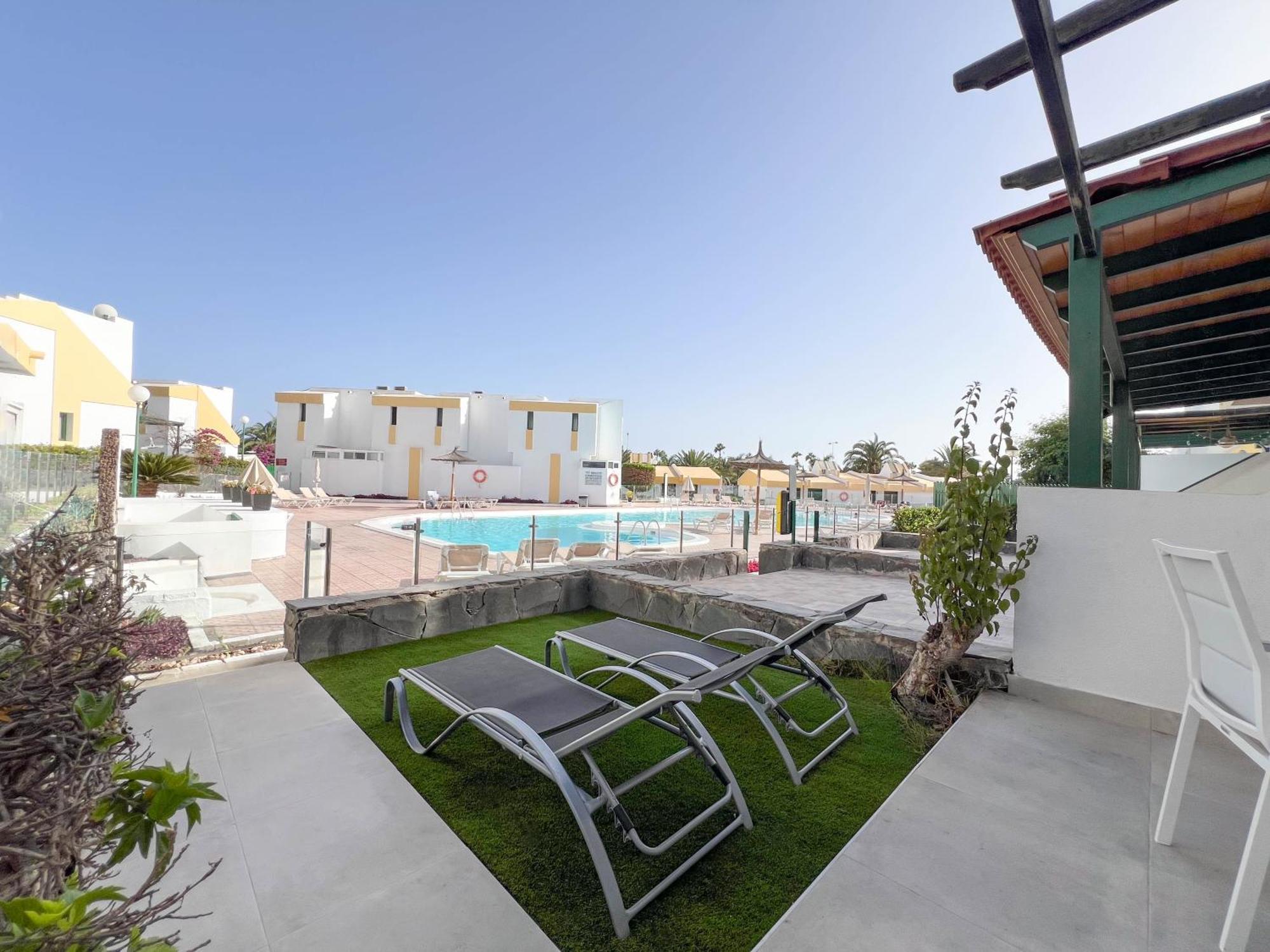 Capri Botanico One Bedroom Сasa de vacaciones *