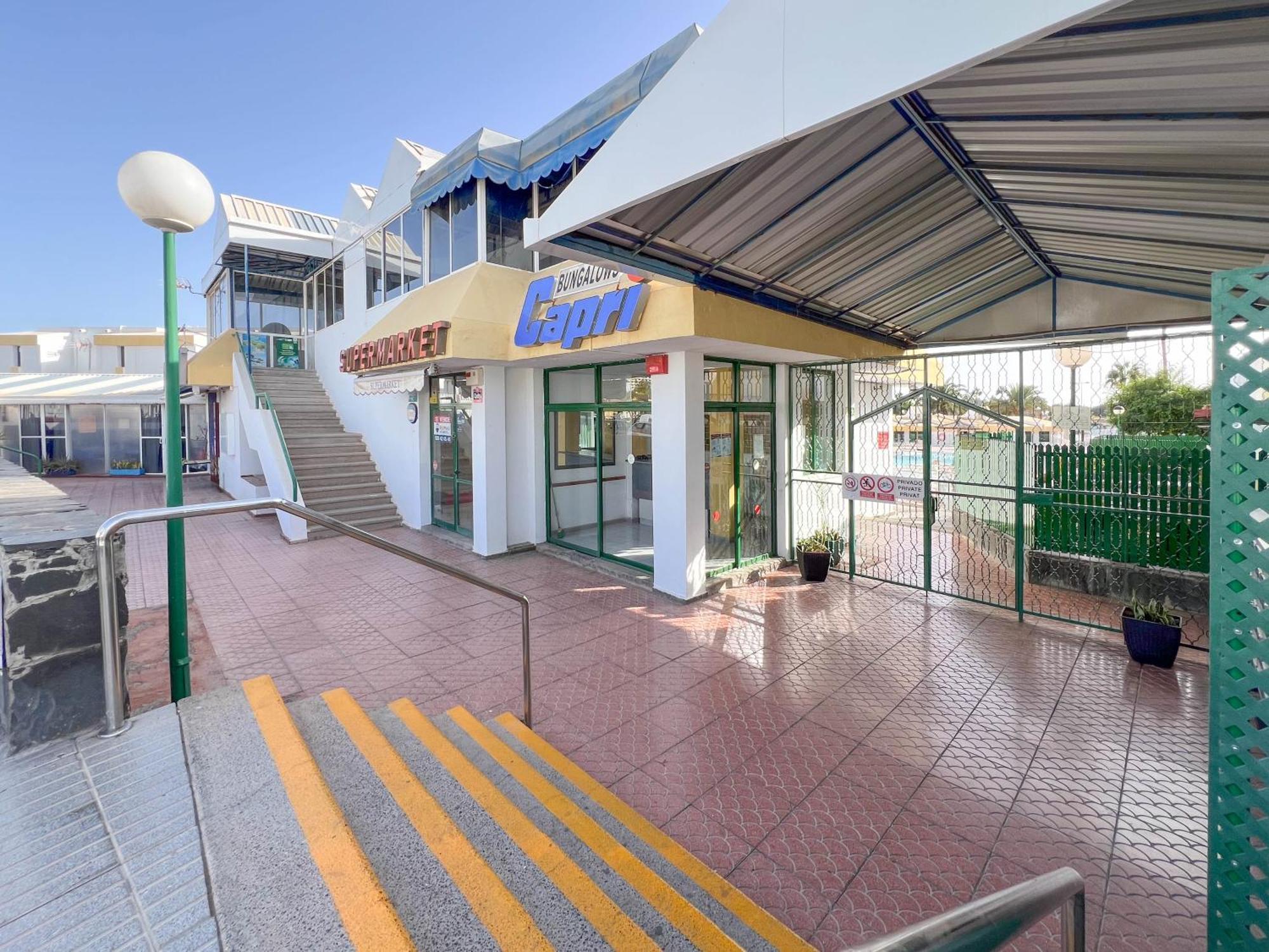 Capri Botanico One Bedroom * Maspalomas (Gran Canaria)