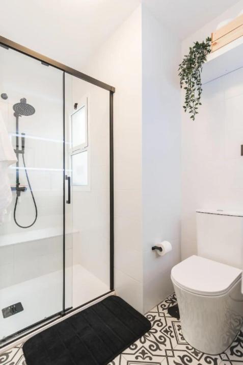 Apartment Bakea Gran Canaria