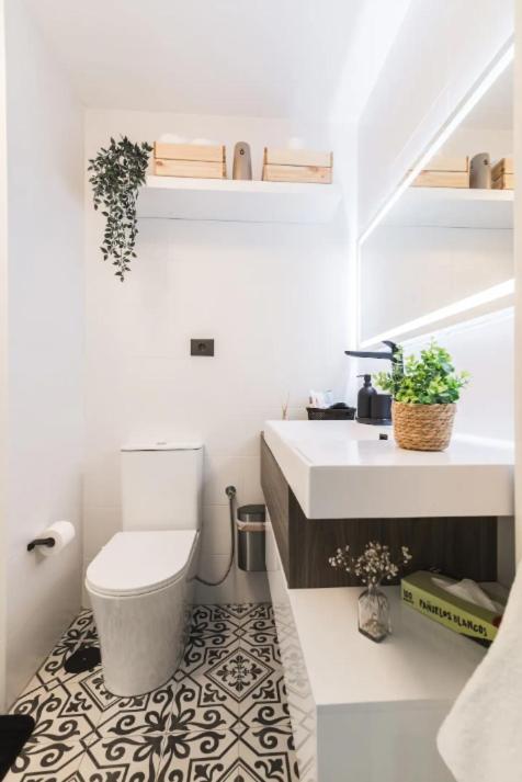 Bakea Gran Canaria Apartment *