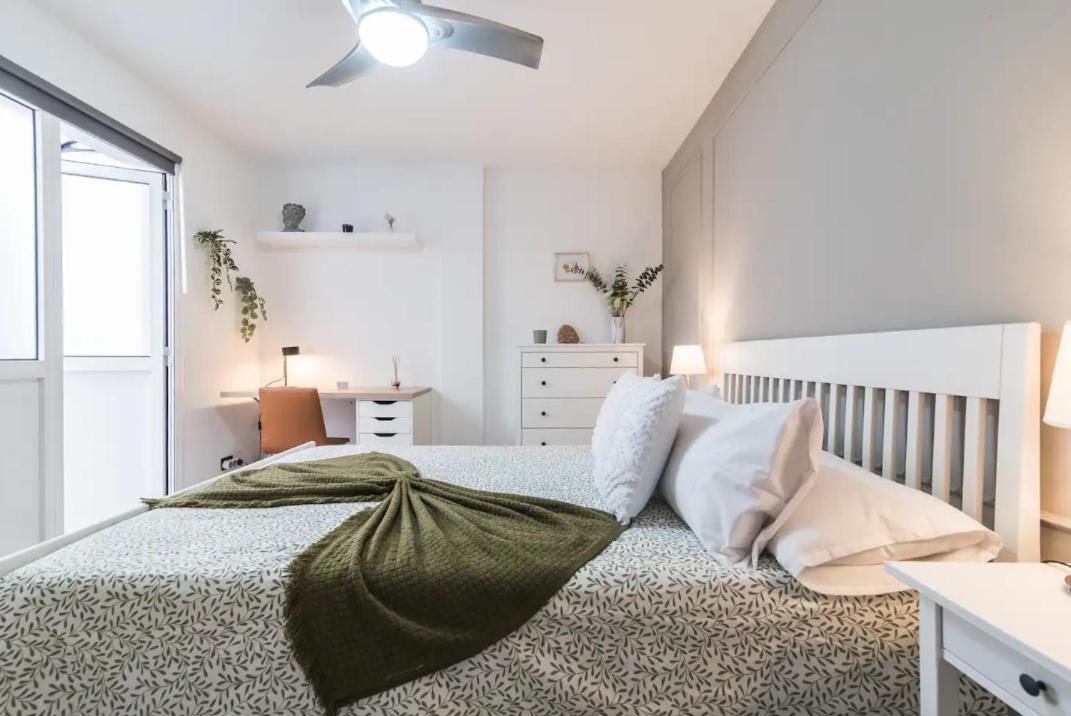Bakea Gran Canaria Apartment Ingenio