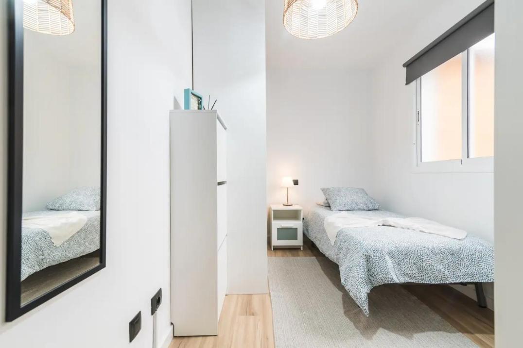 Bakea Gran Canaria Apartment