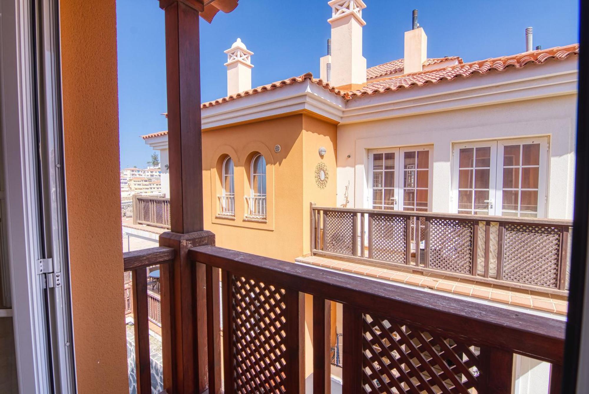 Monte Carrera 723 Apartamento Arguineguin
