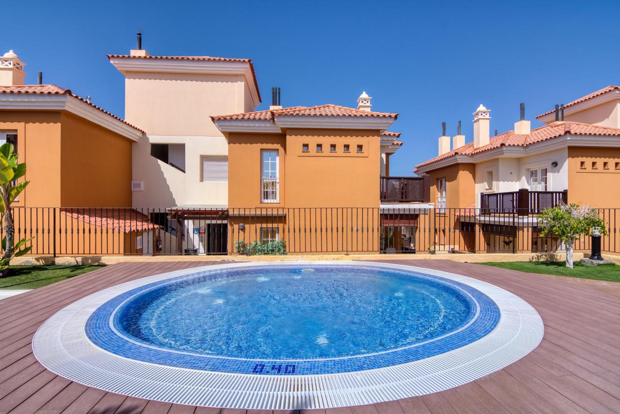 Monte Carrera 723 Apartment *