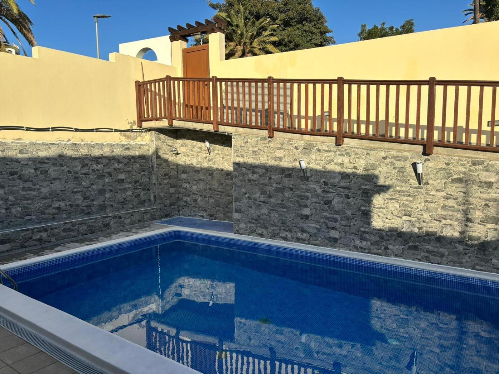 Villa Tauro Golf And Mogán