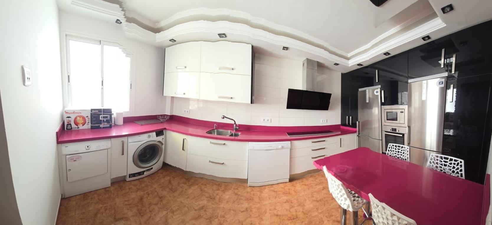 Piso Turistico Vecindario Apartamento Vecindario (Gran Canaria)