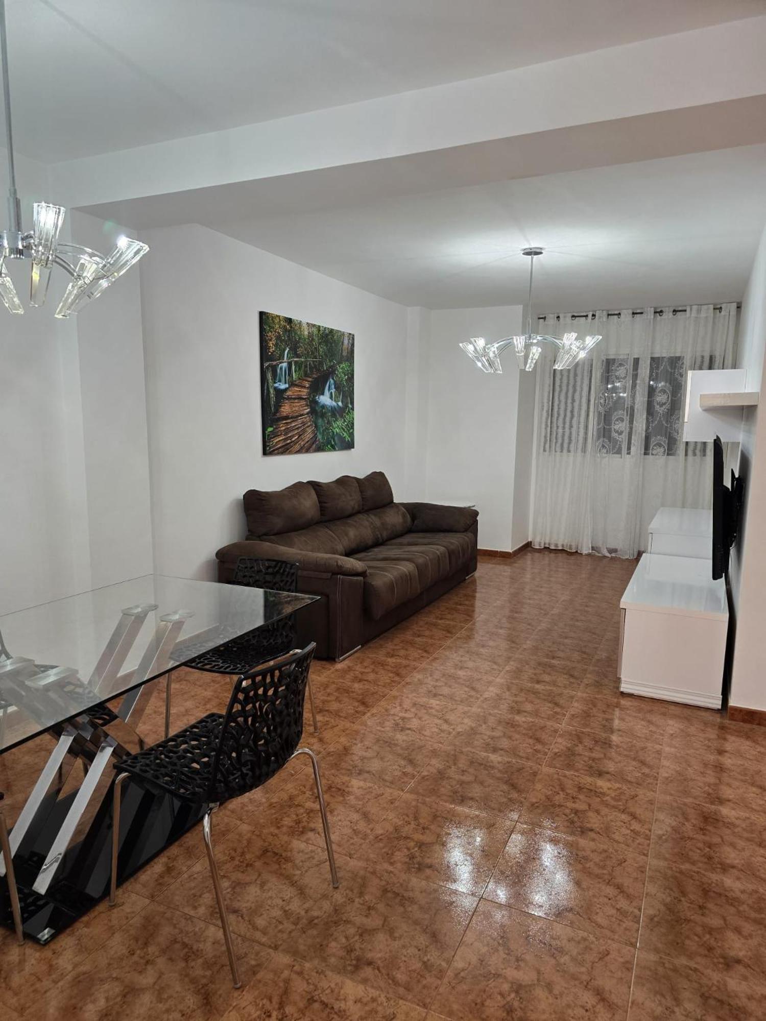 Apartamento Piso Turistico Vecindario