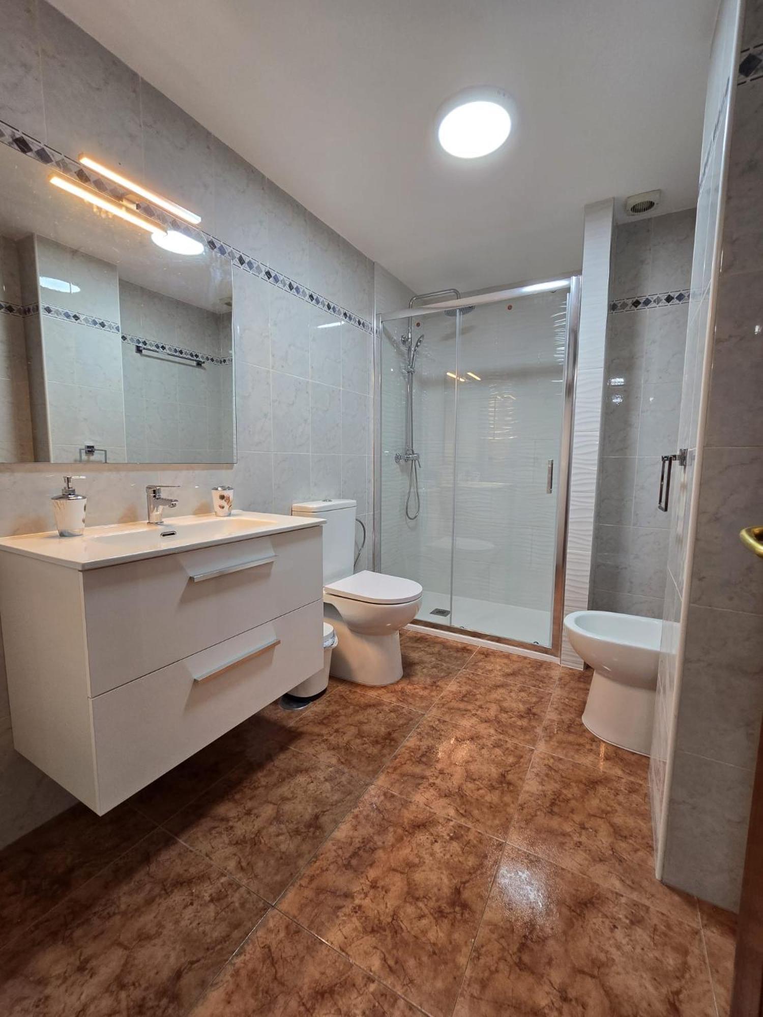 Apartamento Piso Turistico Vecindario *