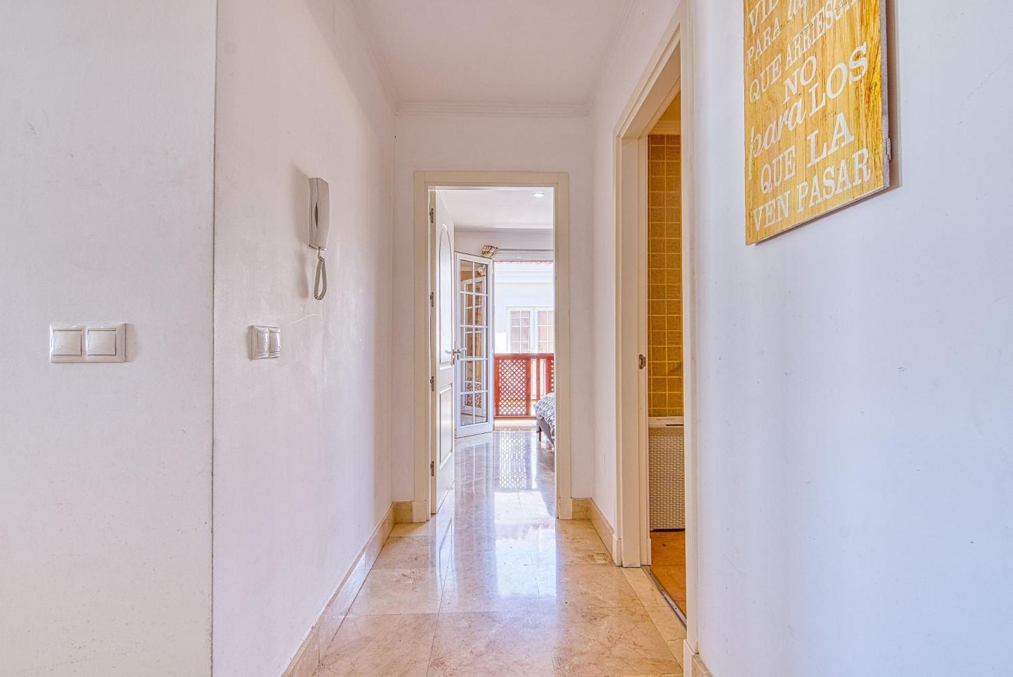 Monte Carrera 723 Apartment *