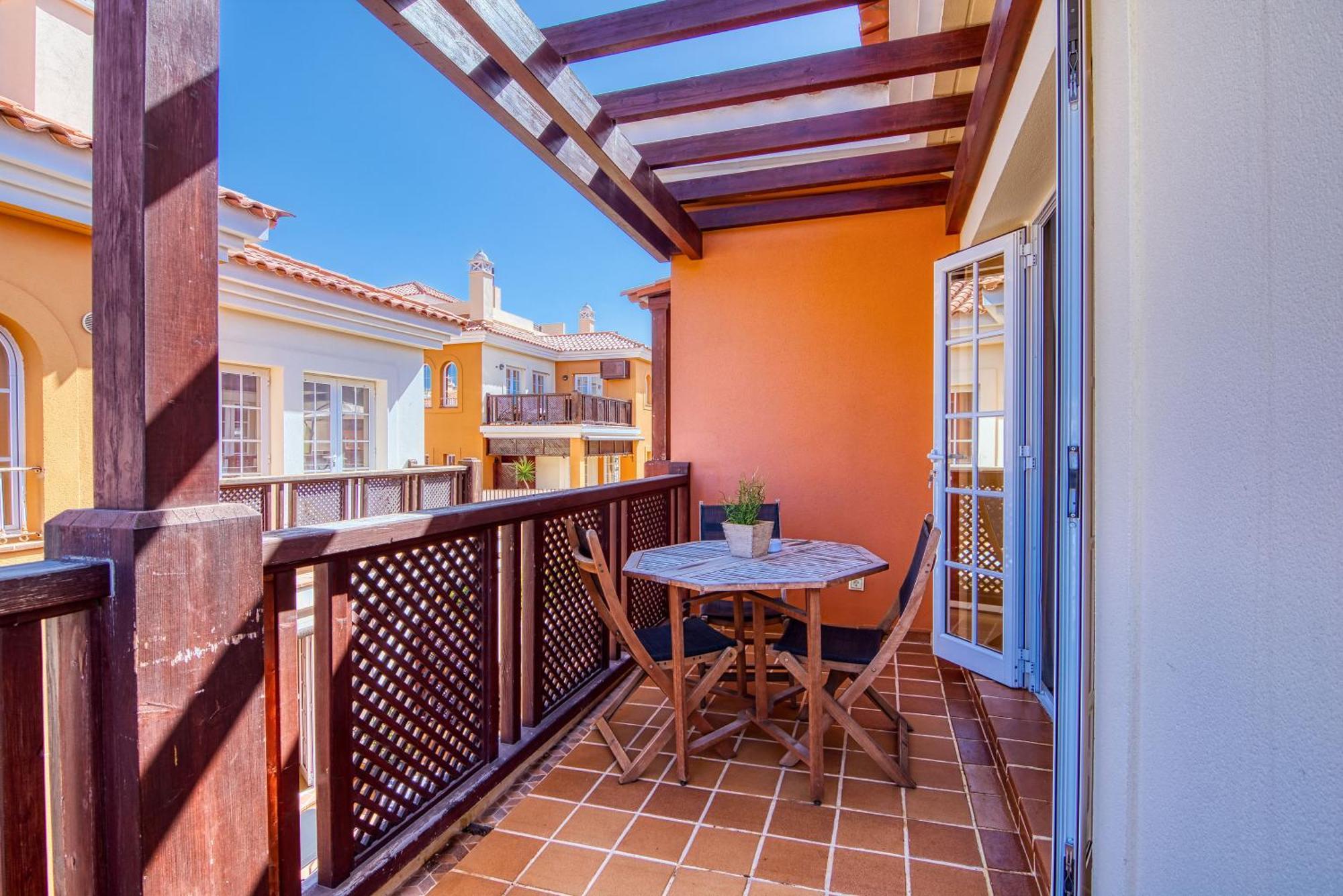 Apartment Monte Carrera 723 *