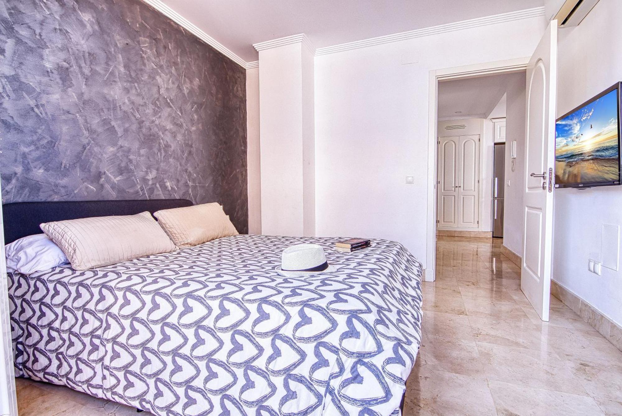 Apartment Monte Carrera 723