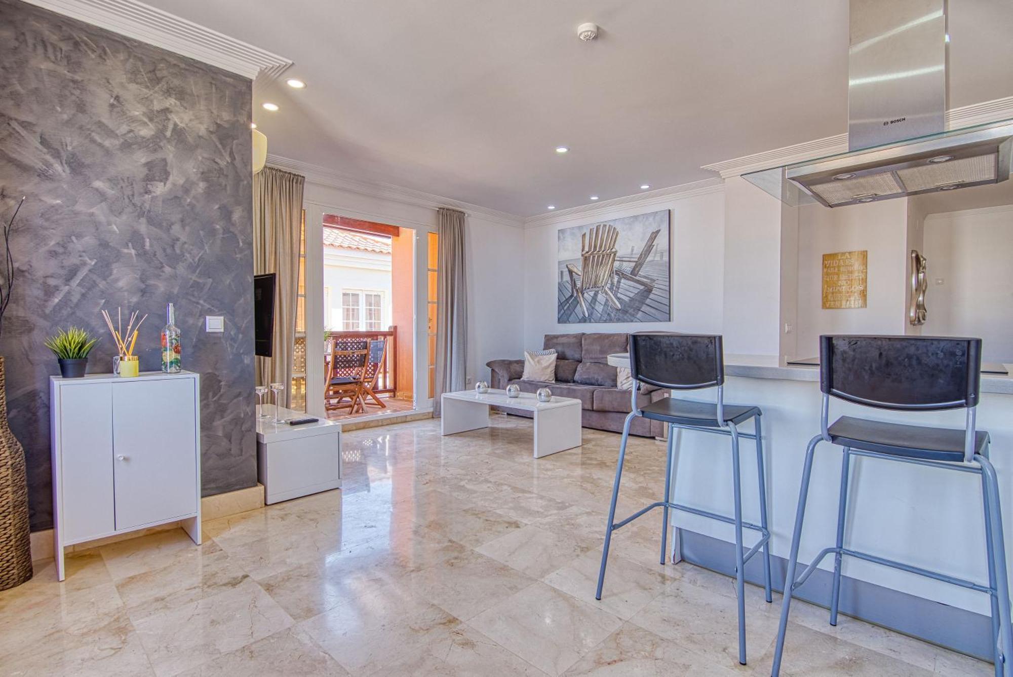 Monte Carrera 723 Apartment *
