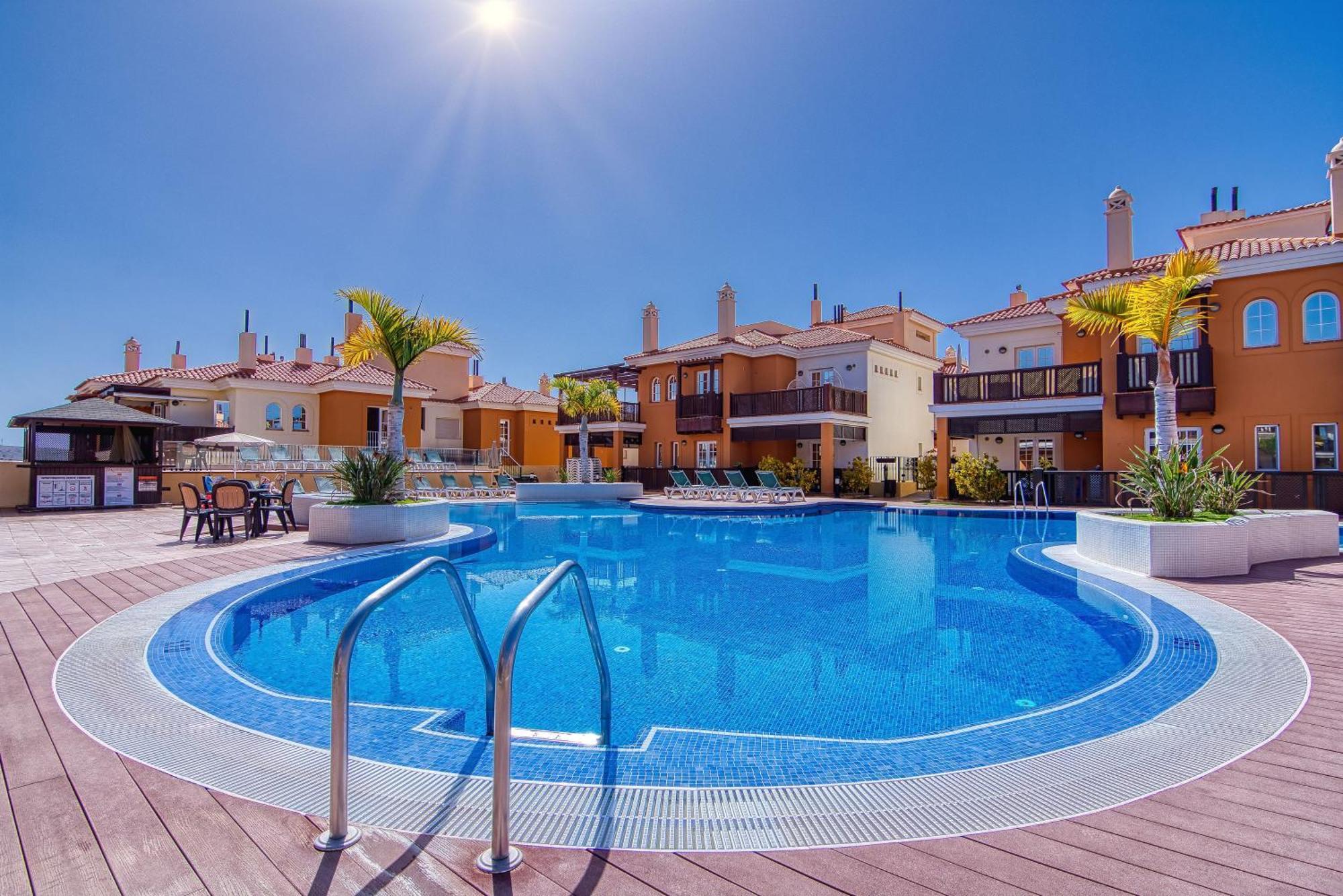 Apartamento Monte Carrera 723 Arguineguin
