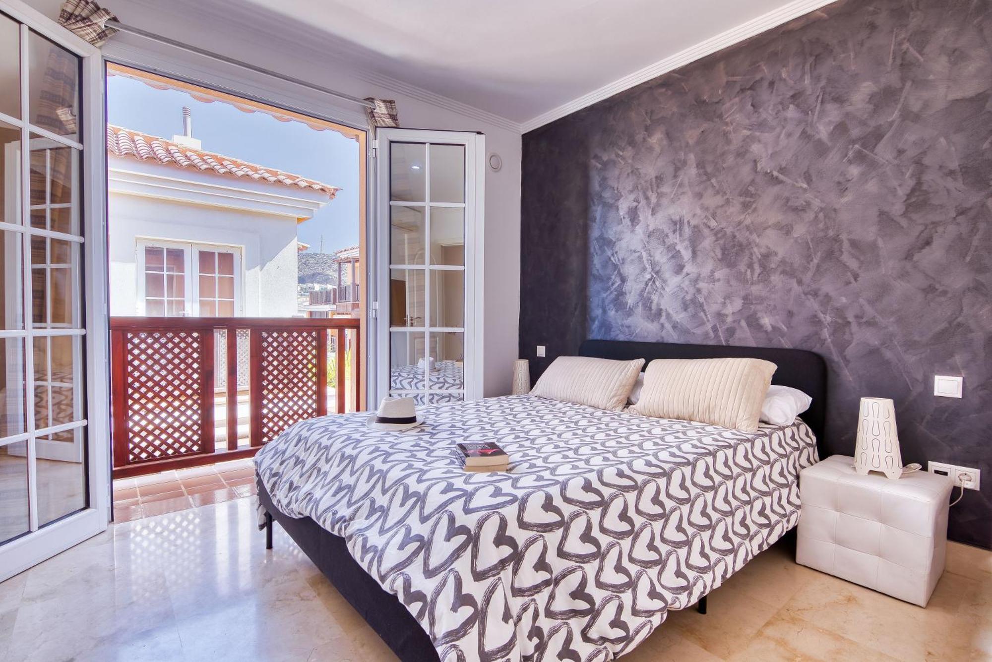 Apartment Monte Carrera 723