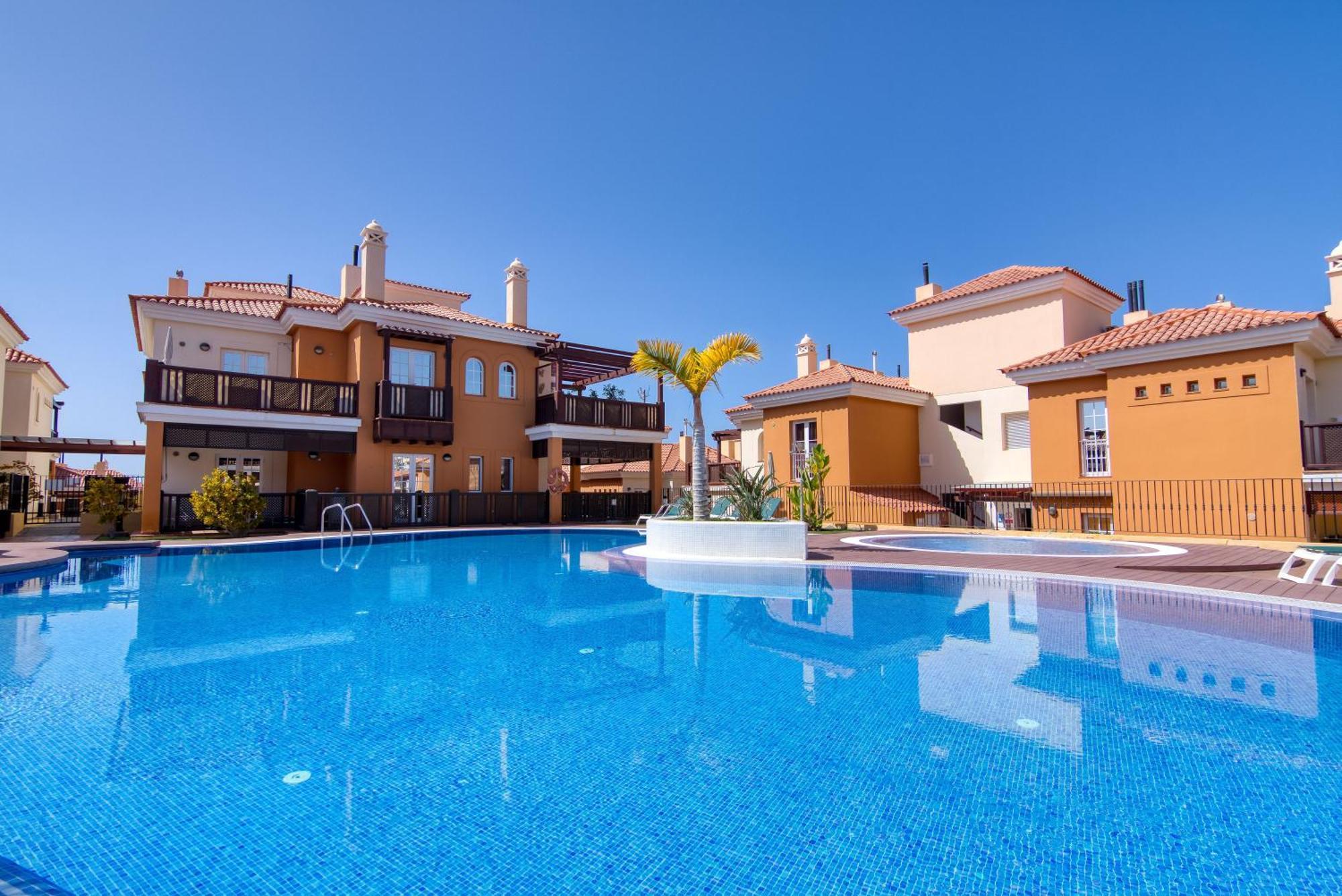 Monte Carrera 723 Apartment *