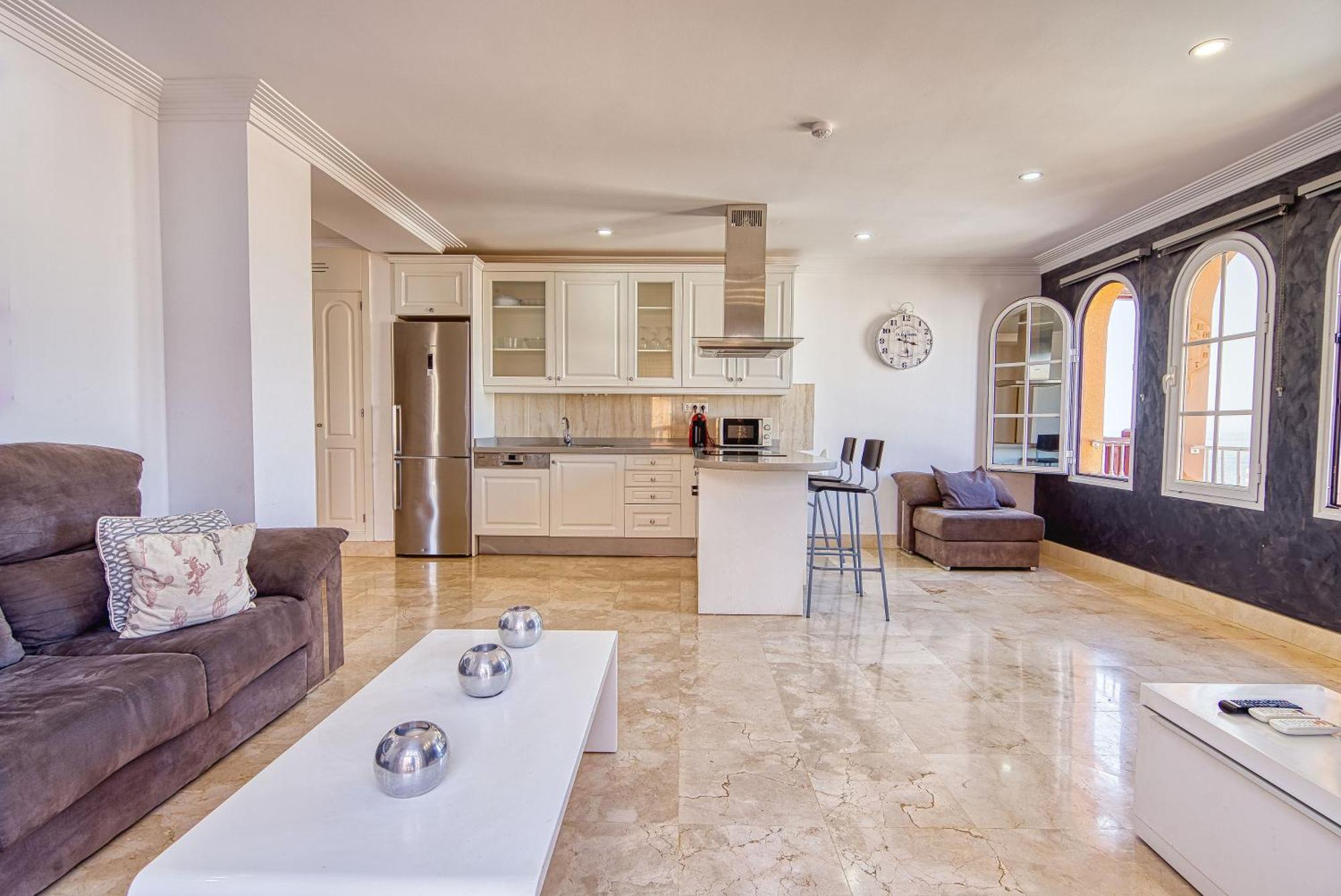 Monte Carrera 723 Apartamento Arguineguin