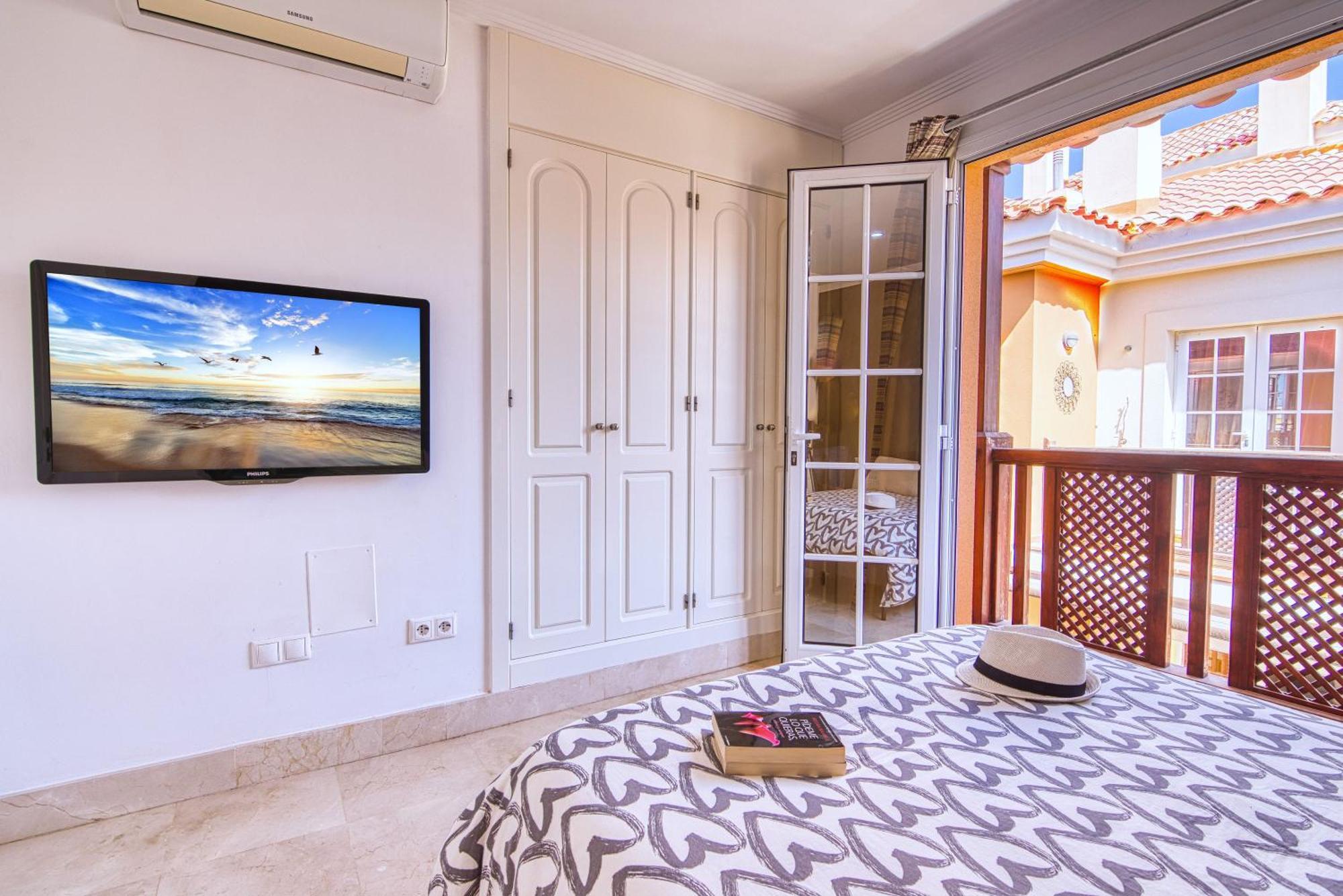 Apartamento Monte Carrera 723 Arguineguin