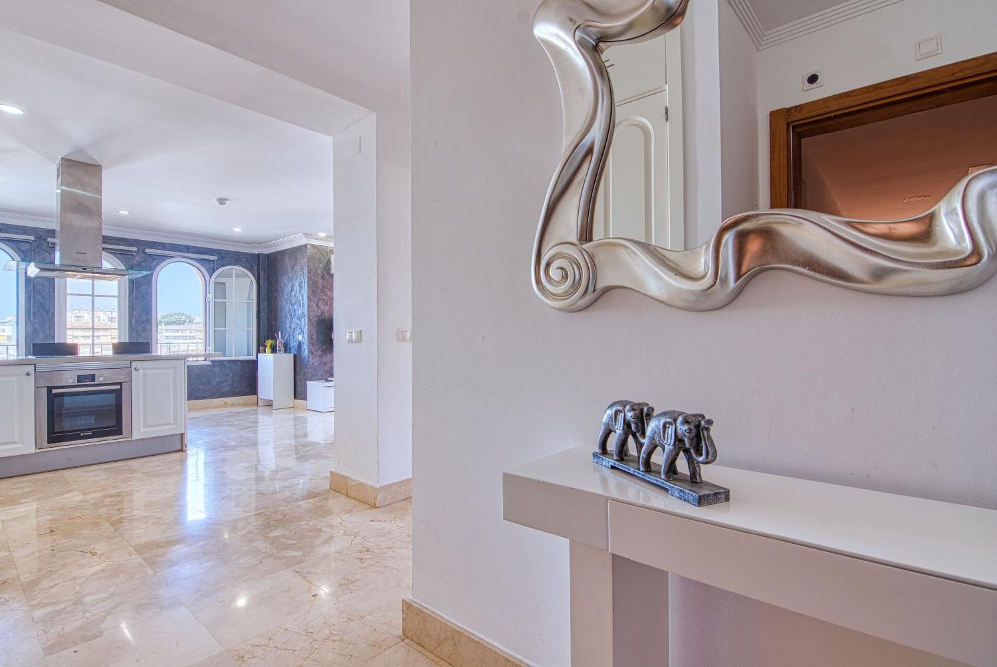 Apartment Monte Carrera 723